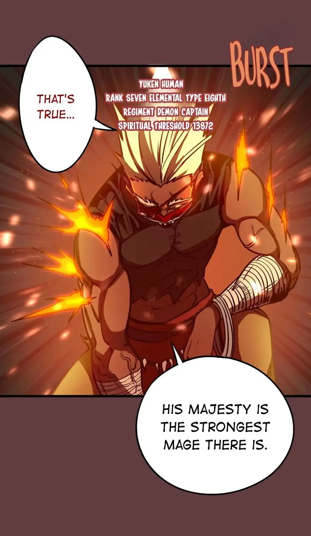 I Am Not The Demon Lord Chapter 2 - page 106