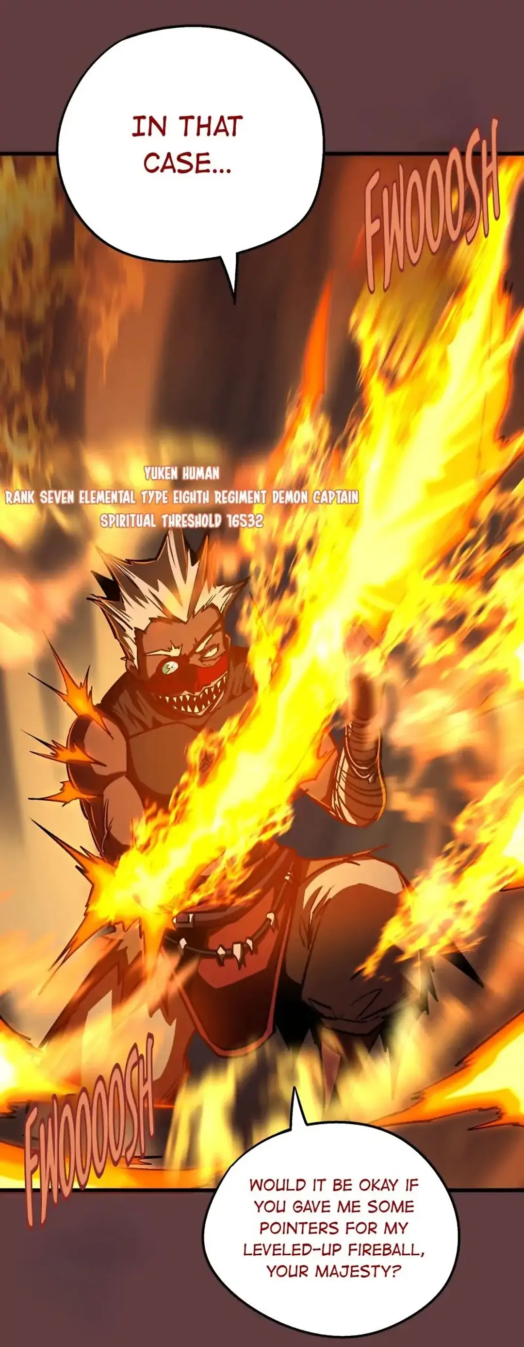 I Am Not The Demon Lord Chapter 2 - page 107