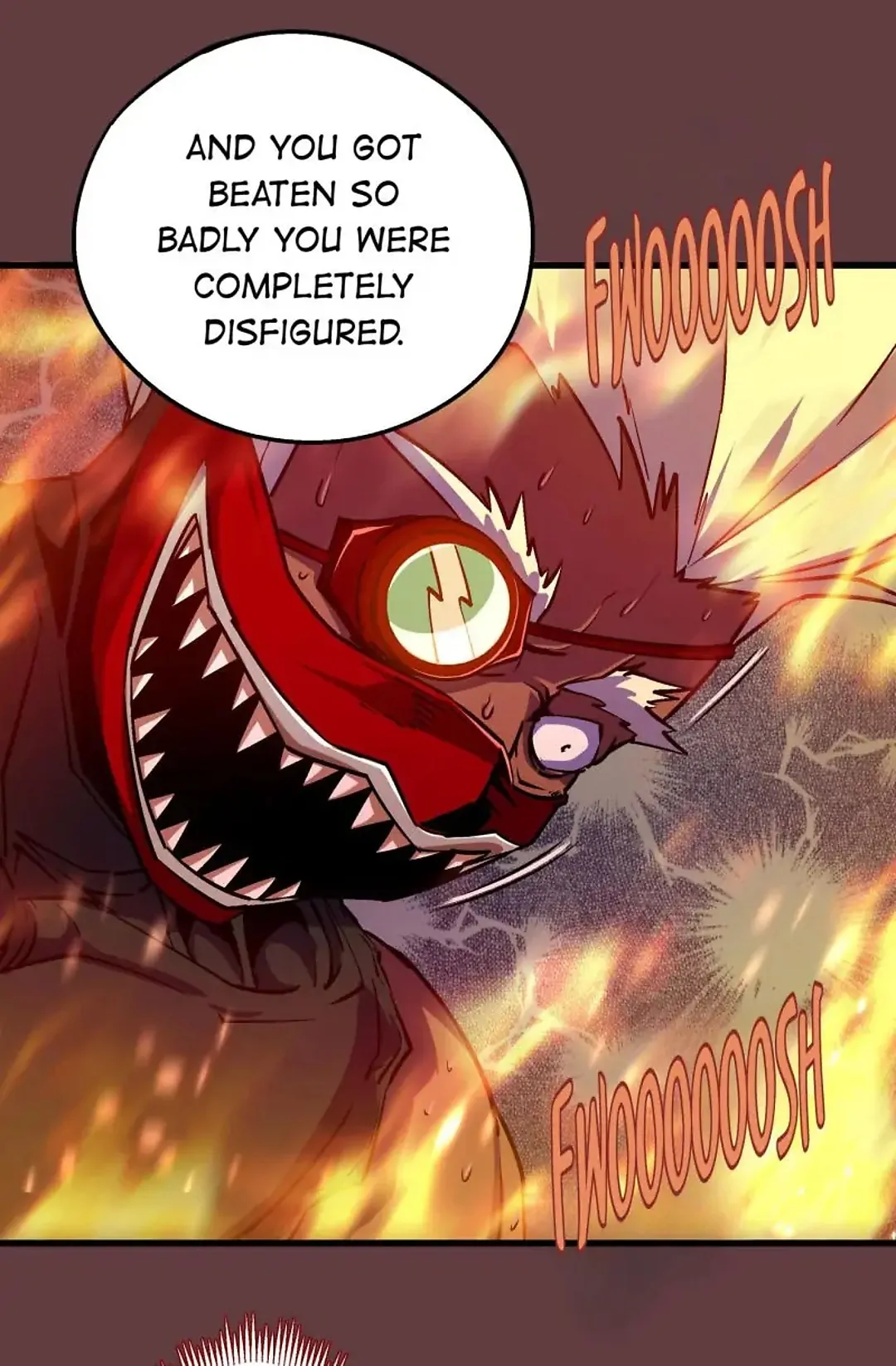 I Am Not The Demon Lord Chapter 2 - page 109