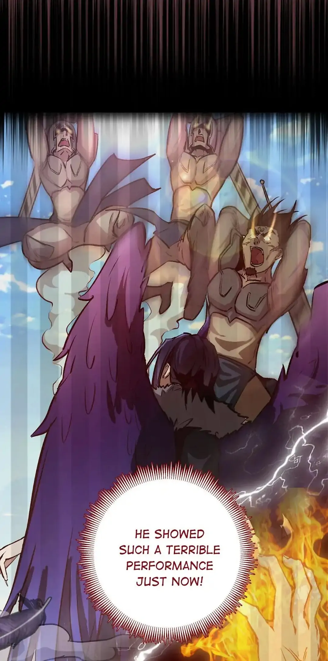 I Am Not The Demon Lord Chapter 2 - page 112