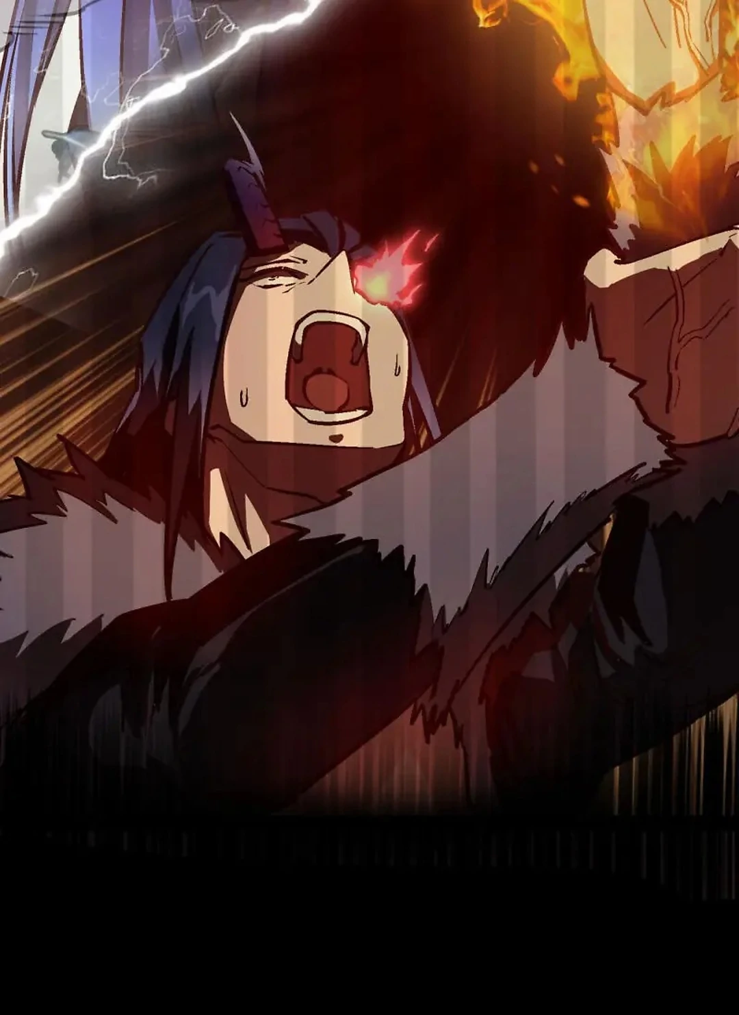 I Am Not The Demon Lord Chapter 2 - page 113