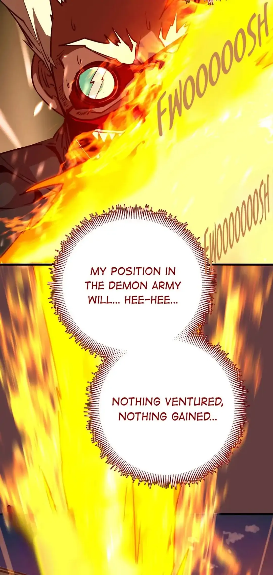 I Am Not The Demon Lord Chapter 2 - page 117