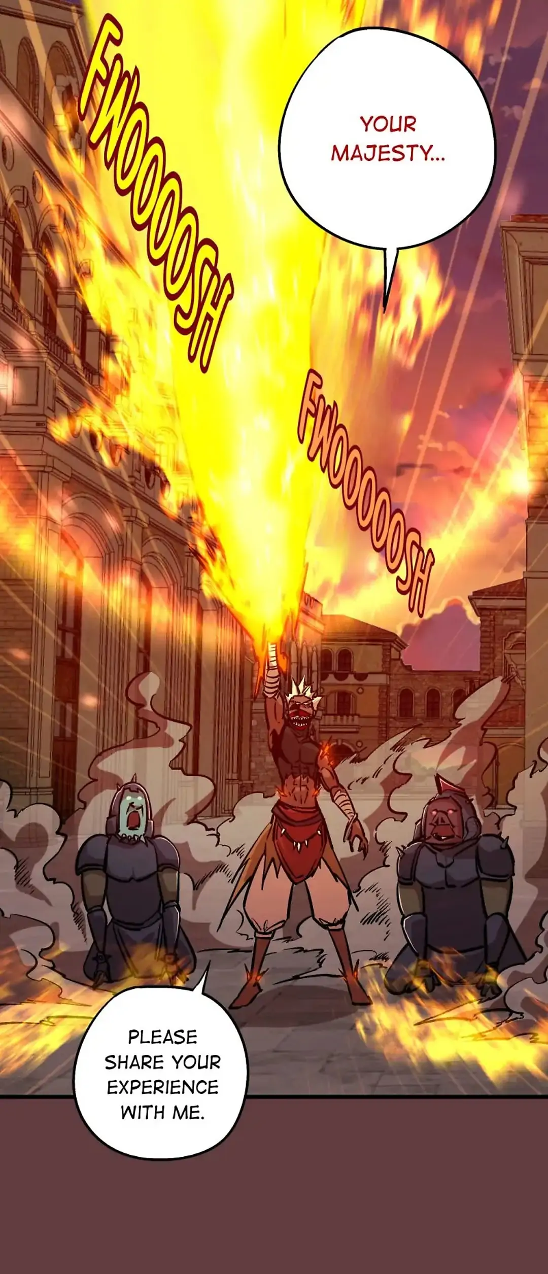 I Am Not The Demon Lord Chapter 2 - page 118