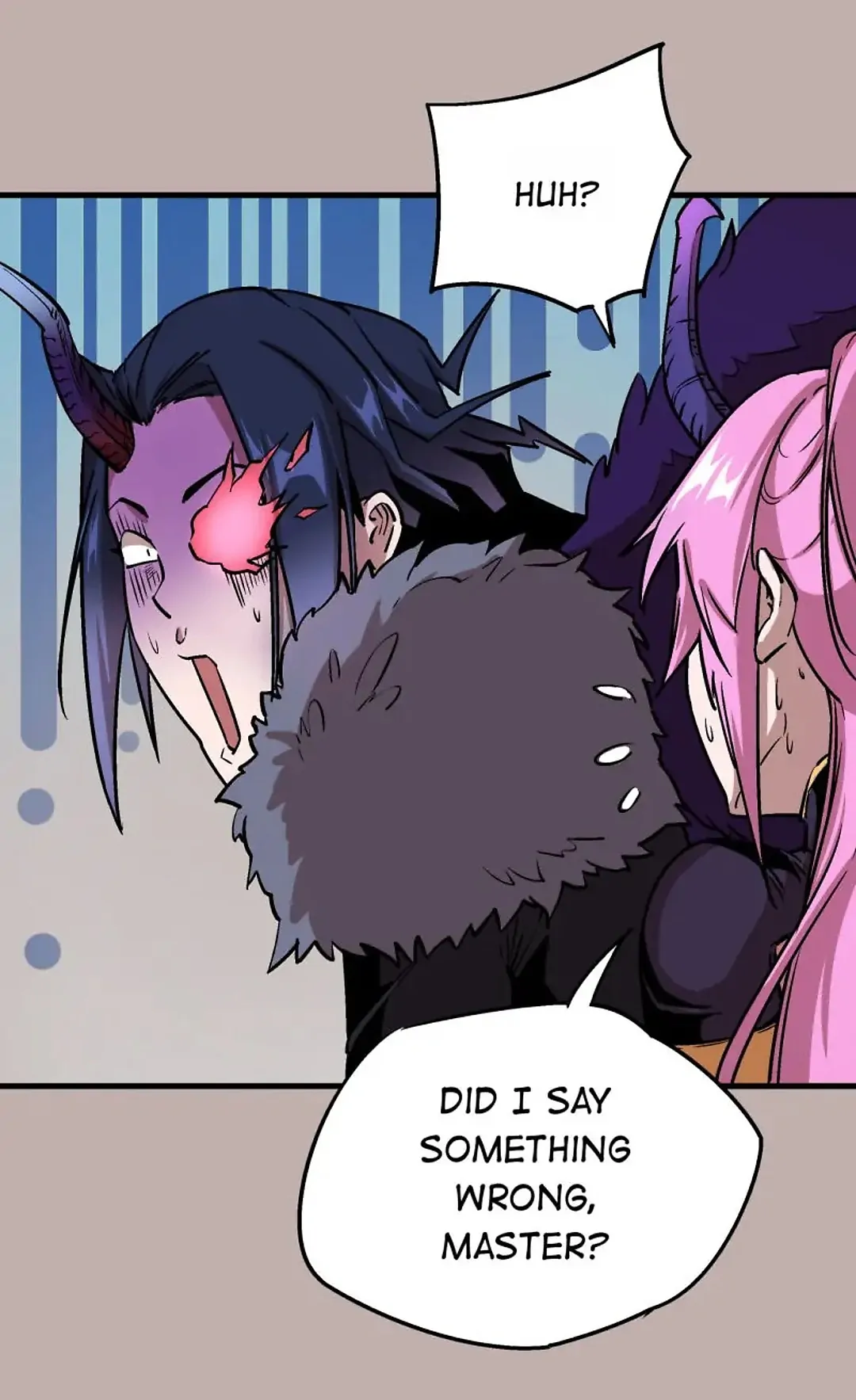 I Am Not The Demon Lord Chapter 2 - page 12