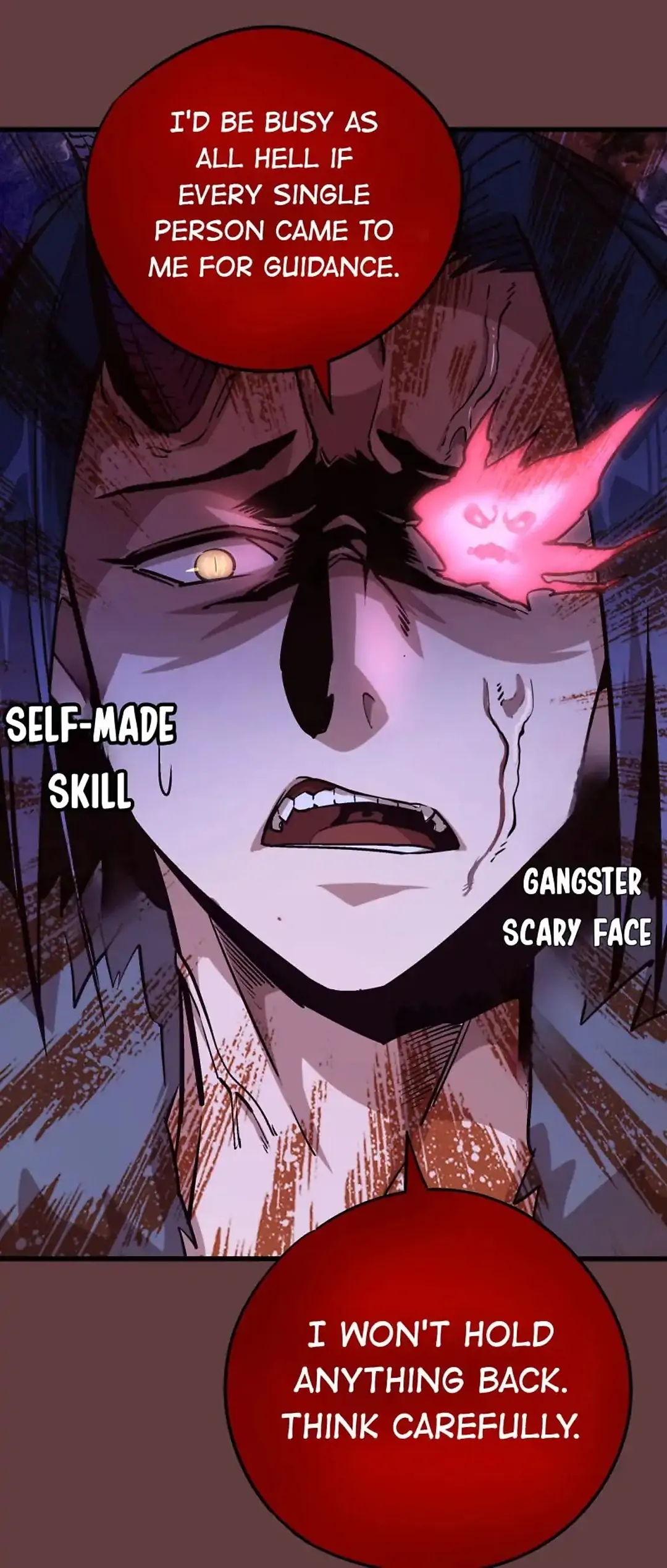 I Am Not The Demon Lord Chapter 2 - page 121