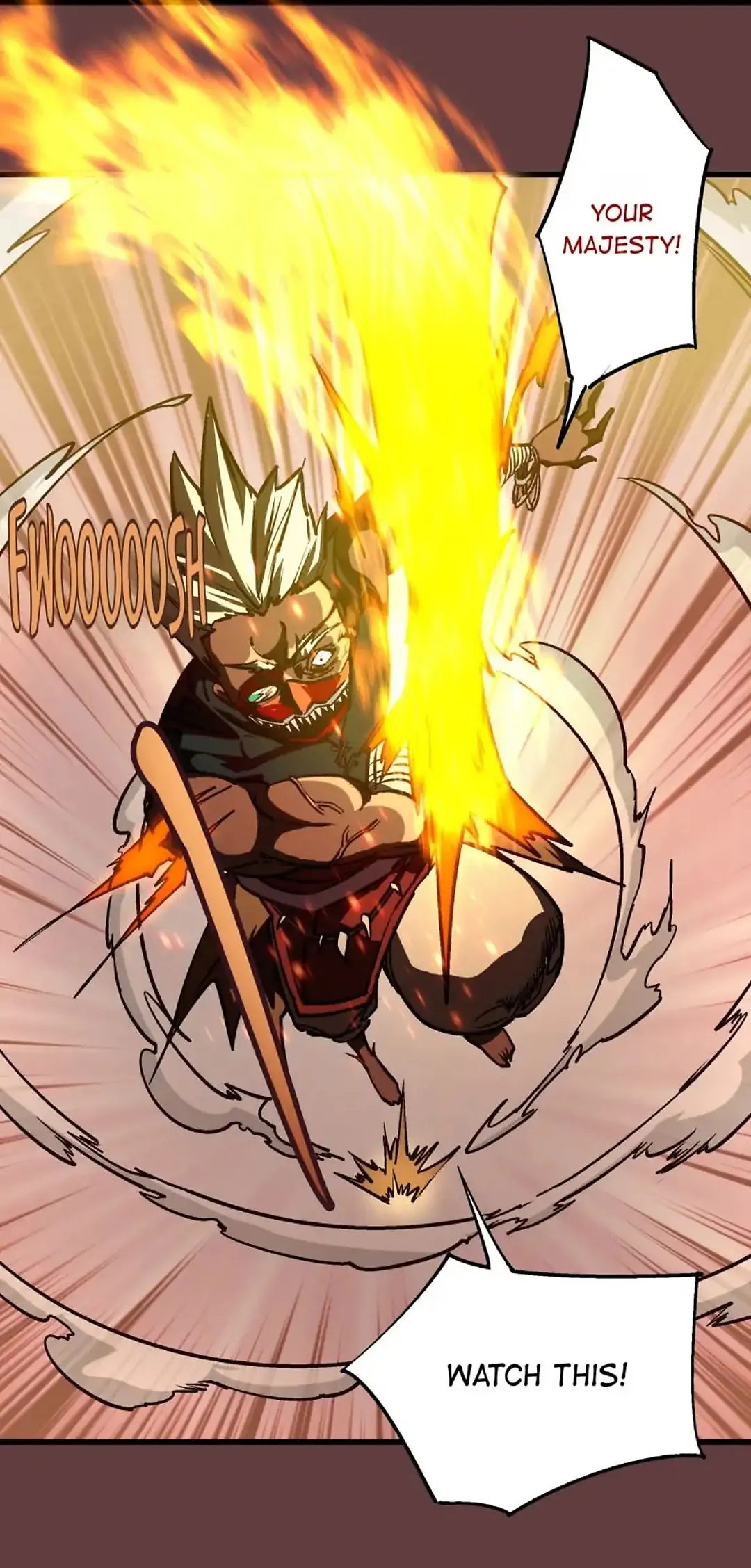 I Am Not The Demon Lord Chapter 2 - page 125