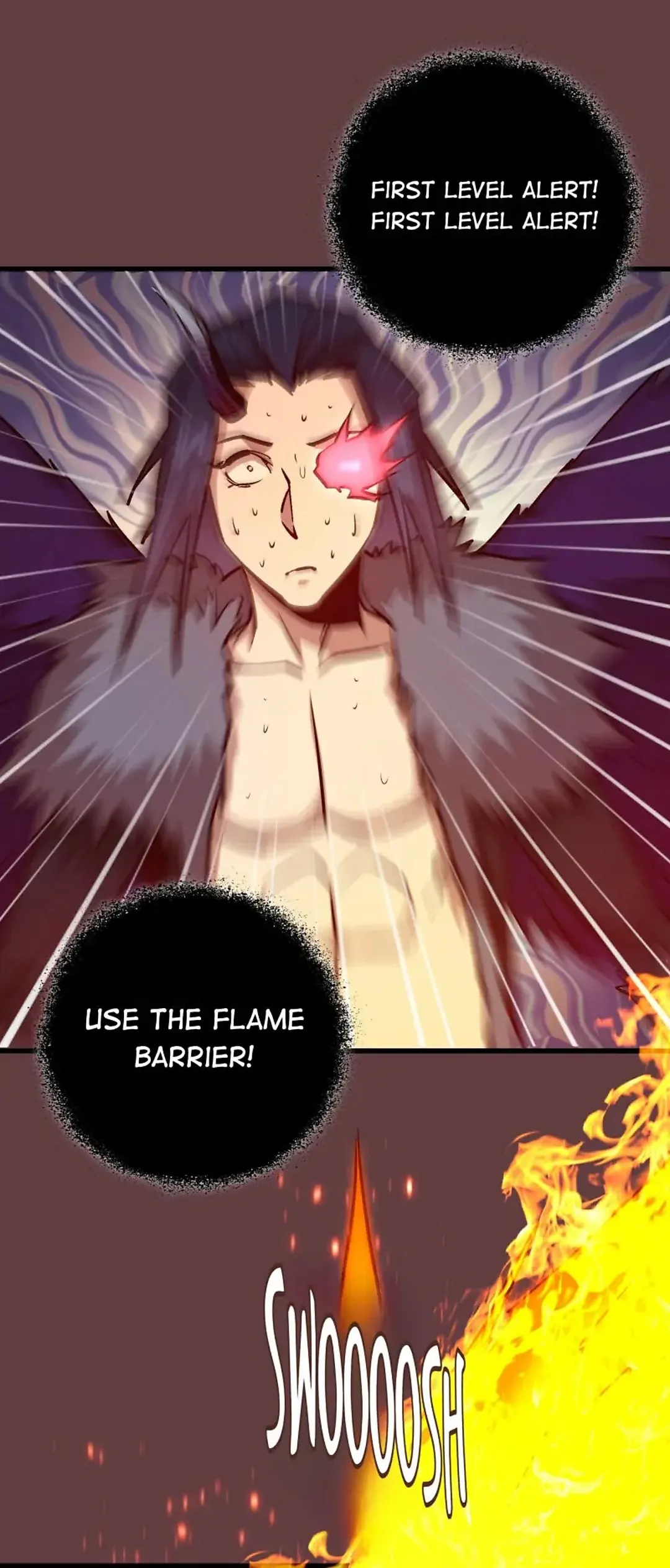 I Am Not The Demon Lord Chapter 2 - page 126