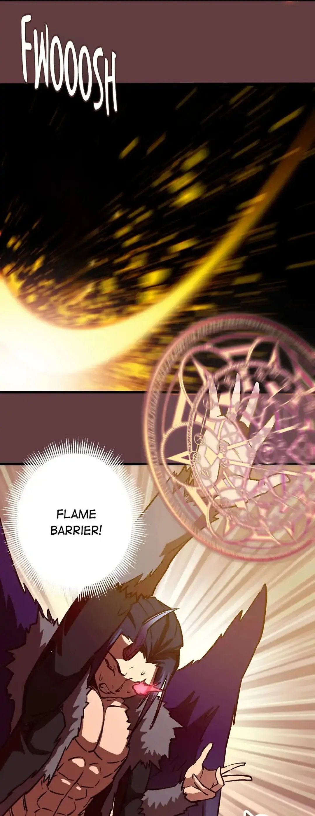 I Am Not The Demon Lord Chapter 2 - page 128