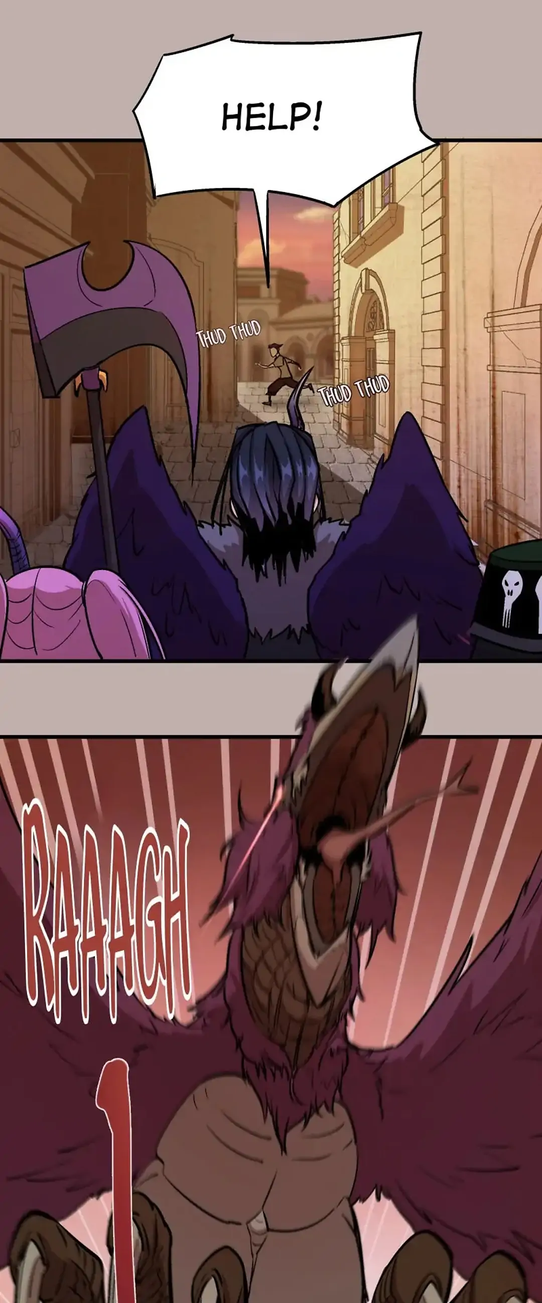 I Am Not The Demon Lord Chapter 2 - page 13