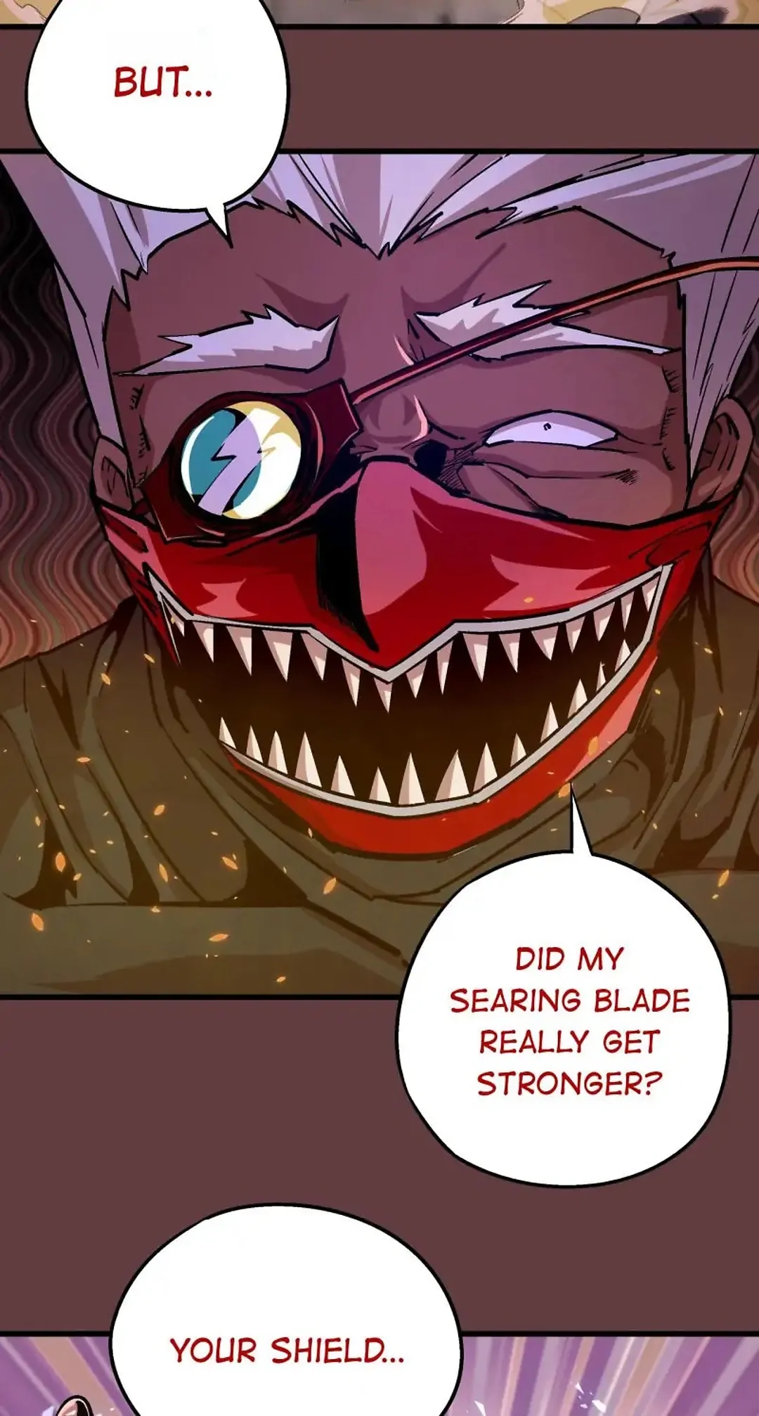 I Am Not The Demon Lord Chapter 2 - page 133