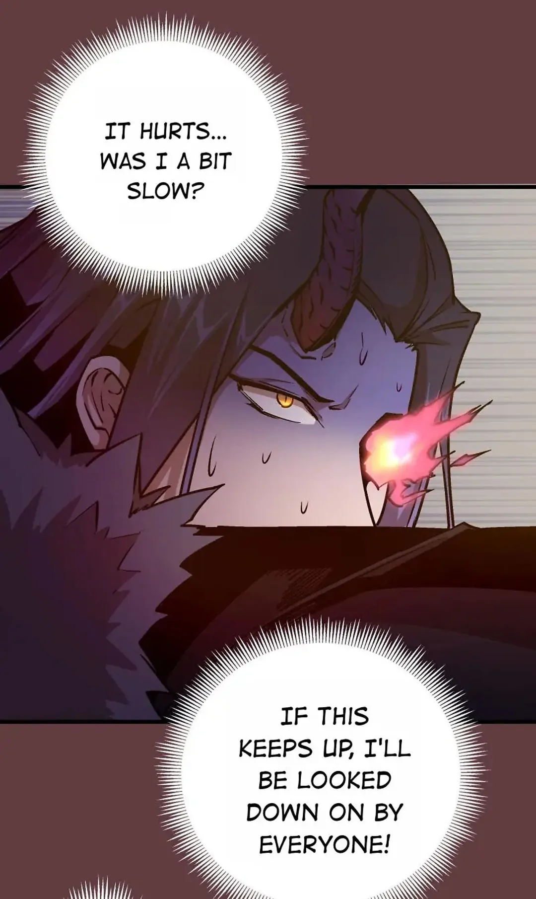 I Am Not The Demon Lord Chapter 2 - page 135