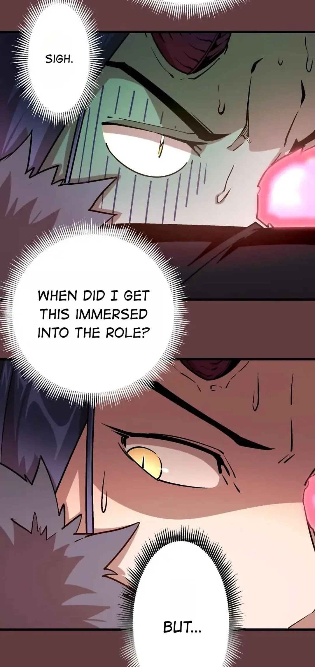 I Am Not The Demon Lord Chapter 2 - page 136