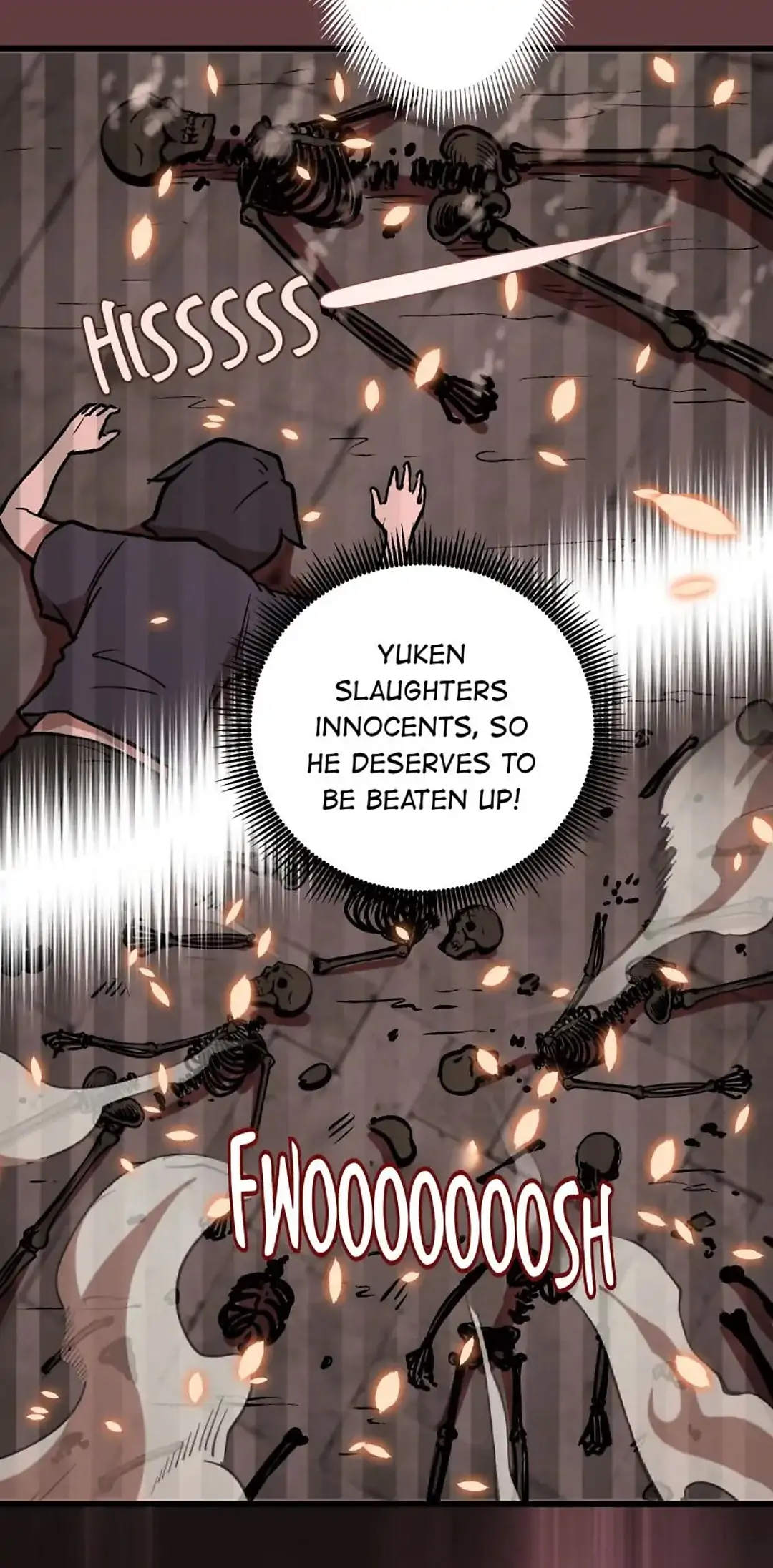 I Am Not The Demon Lord Chapter 2 - page 137