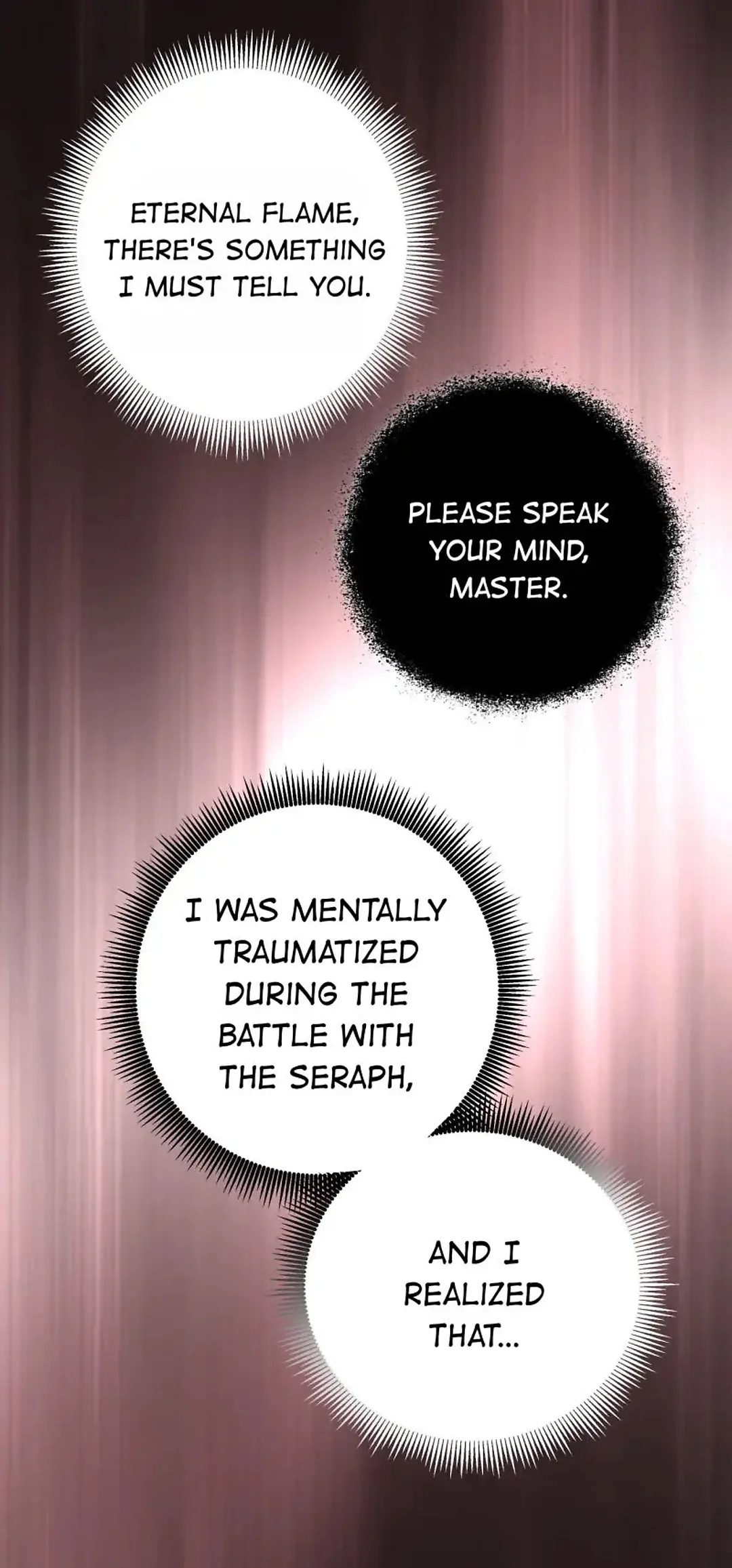 I Am Not The Demon Lord Chapter 2 - page 138