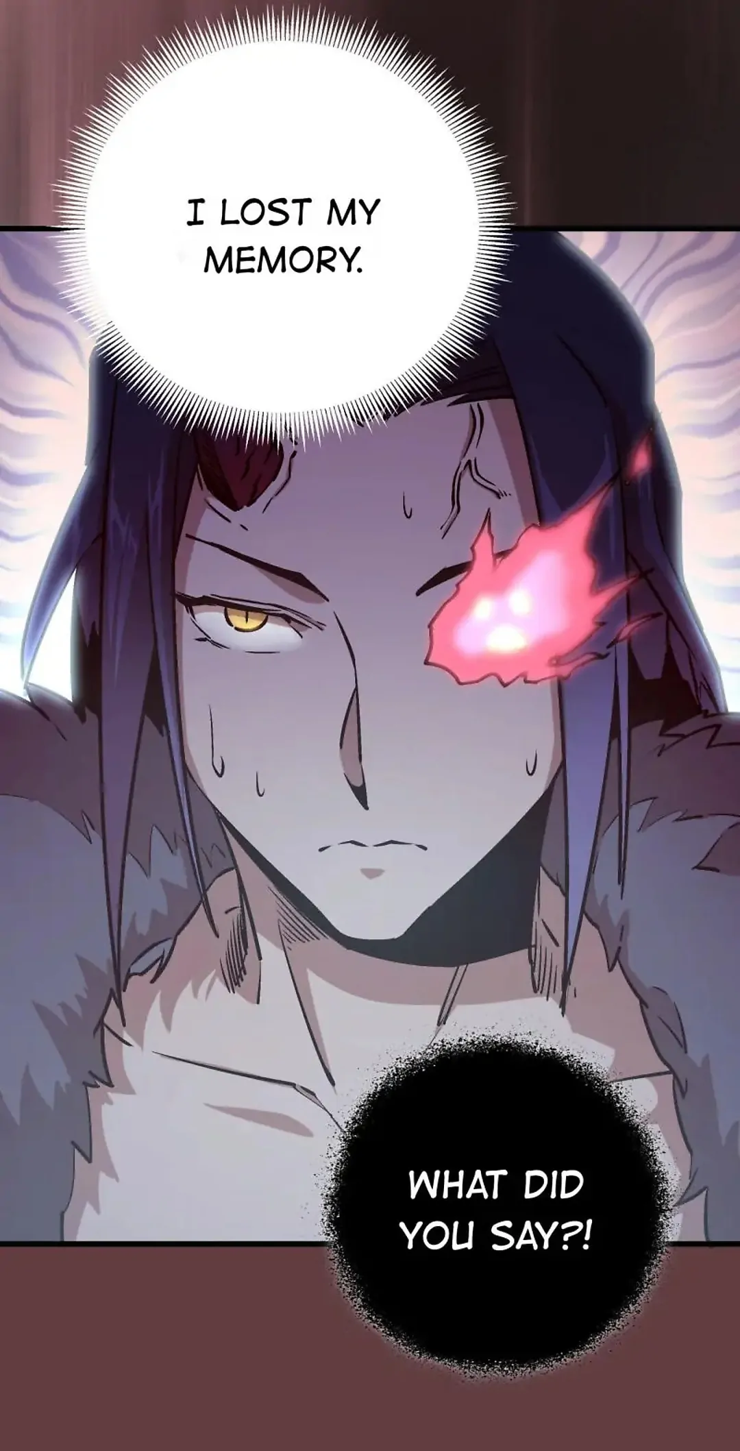 I Am Not The Demon Lord Chapter 2 - page 139