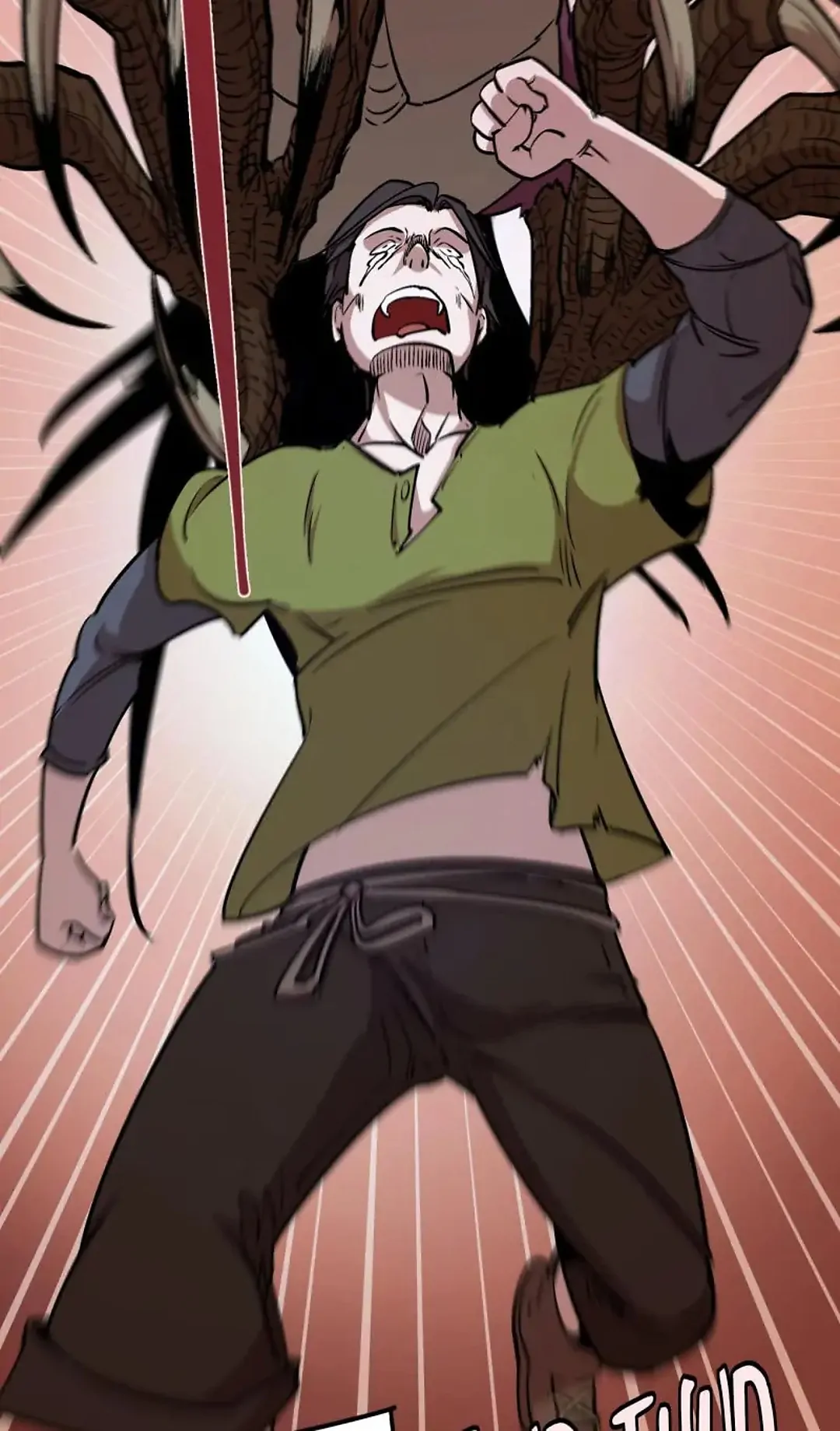 I Am Not The Demon Lord Chapter 2 - page 14