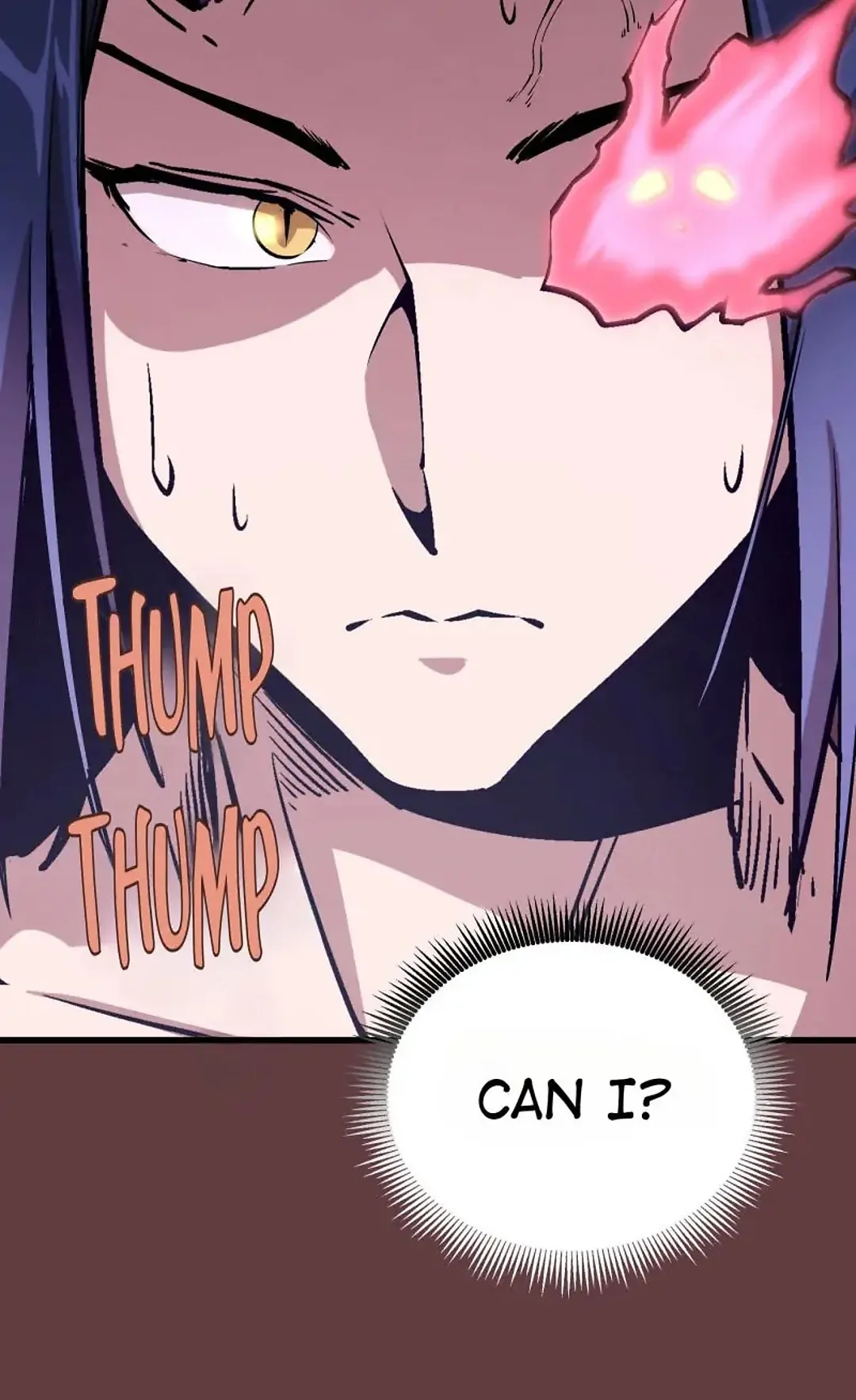 I Am Not The Demon Lord Chapter 2 - page 141