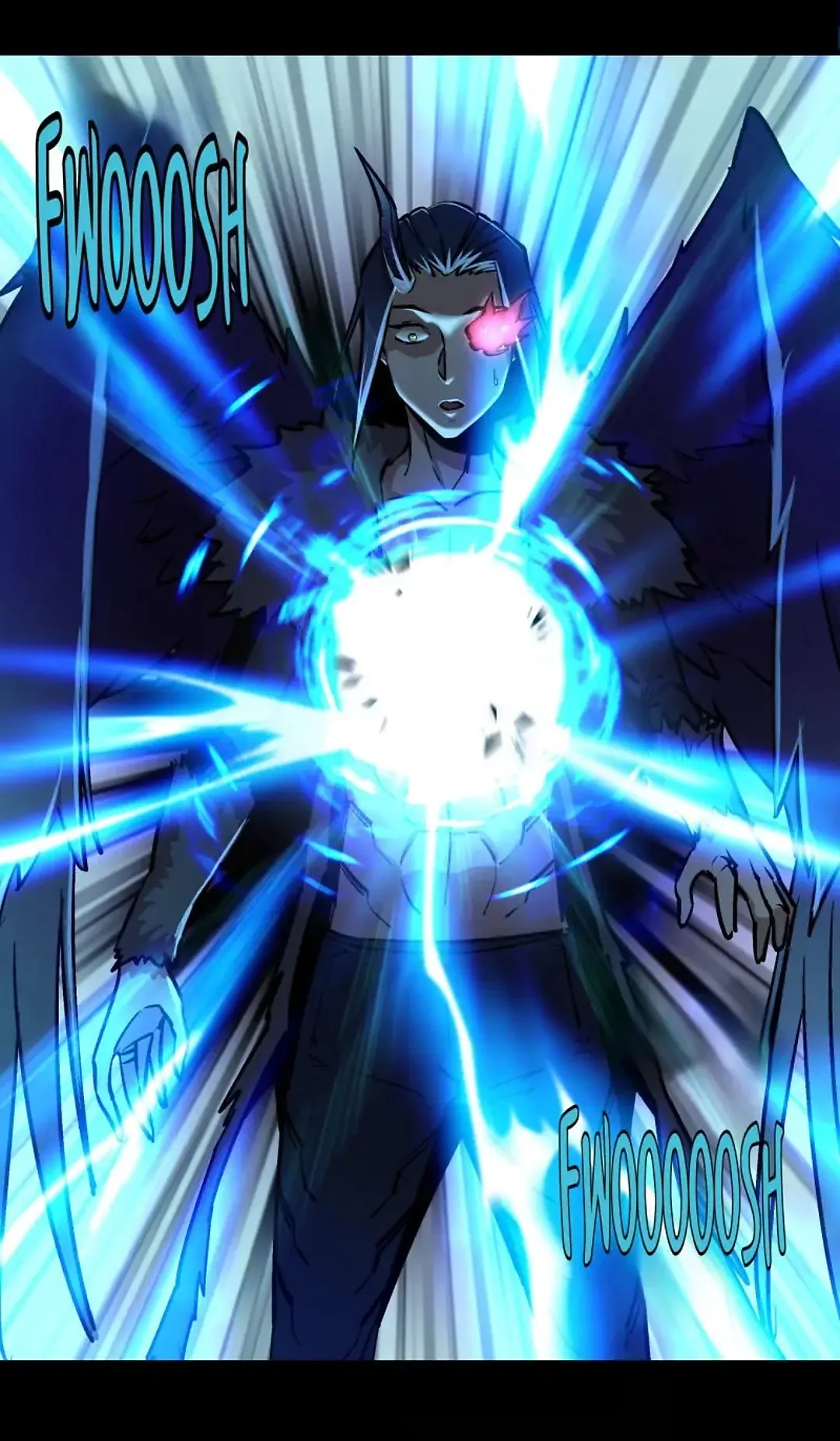 I Am Not The Demon Lord Chapter 2 - page 143