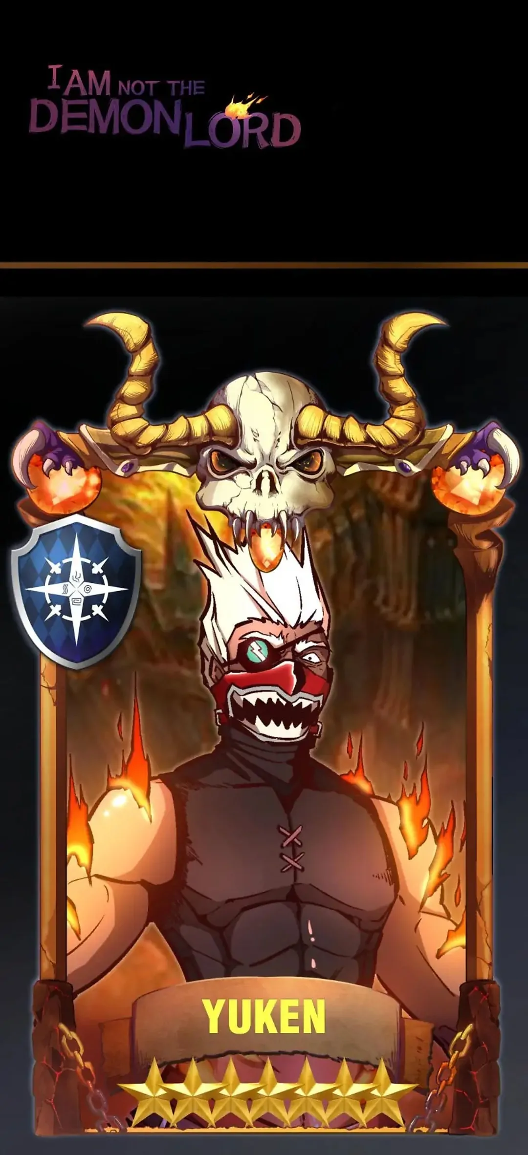 I Am Not The Demon Lord Chapter 2 - page 147