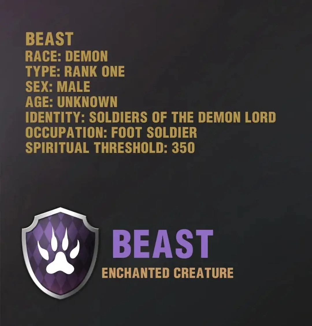 I Am Not The Demon Lord Chapter 2 - page 152