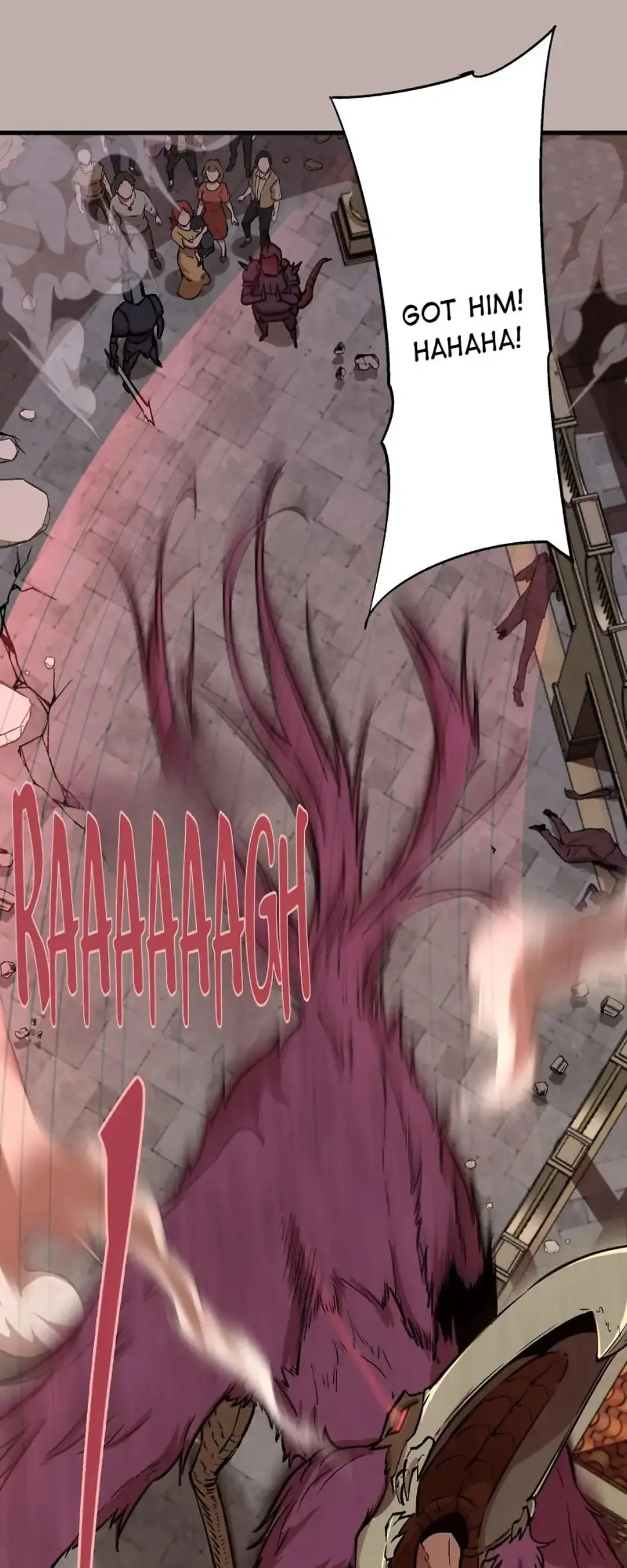 I Am Not The Demon Lord Chapter 2 - page 18