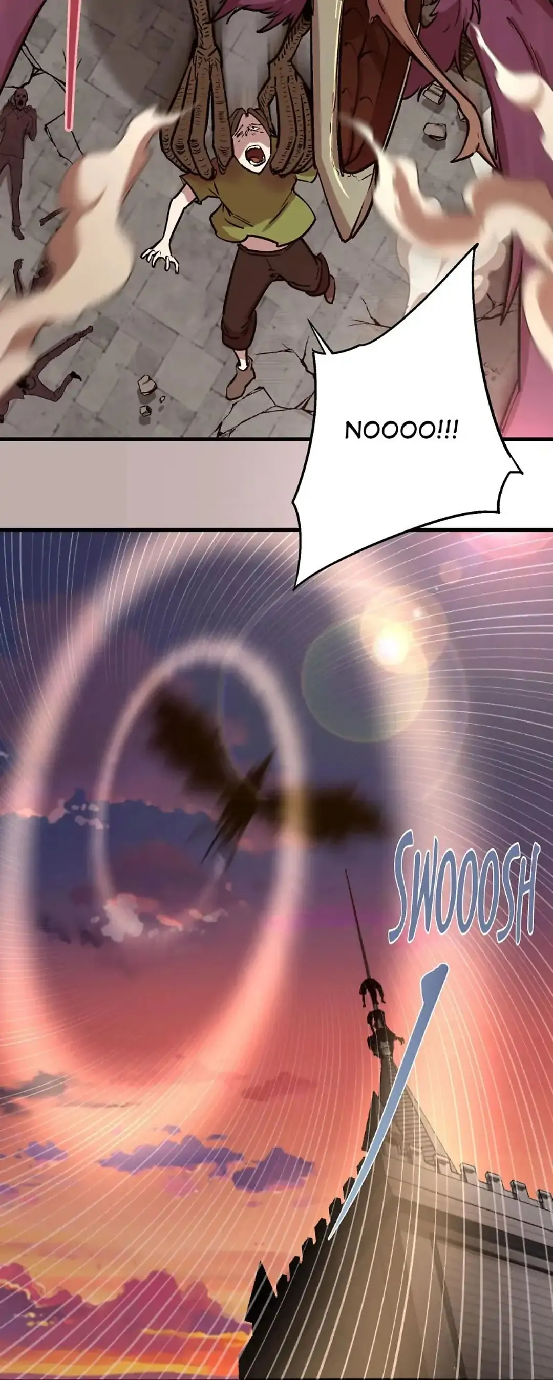 I Am Not The Demon Lord Chapter 2 - page 19