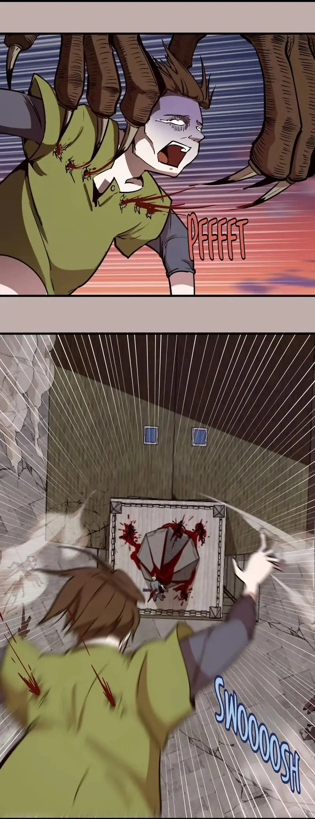 I Am Not The Demon Lord Chapter 2 - page 20