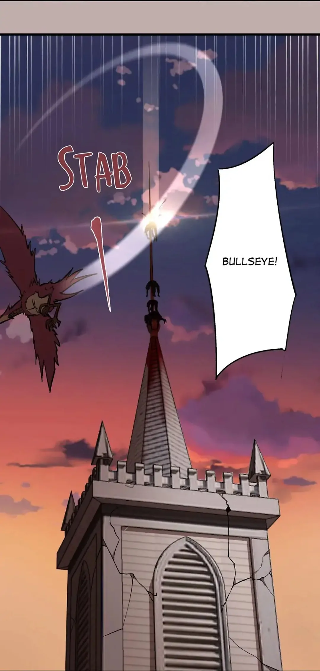 I Am Not The Demon Lord Chapter 2 - page 21