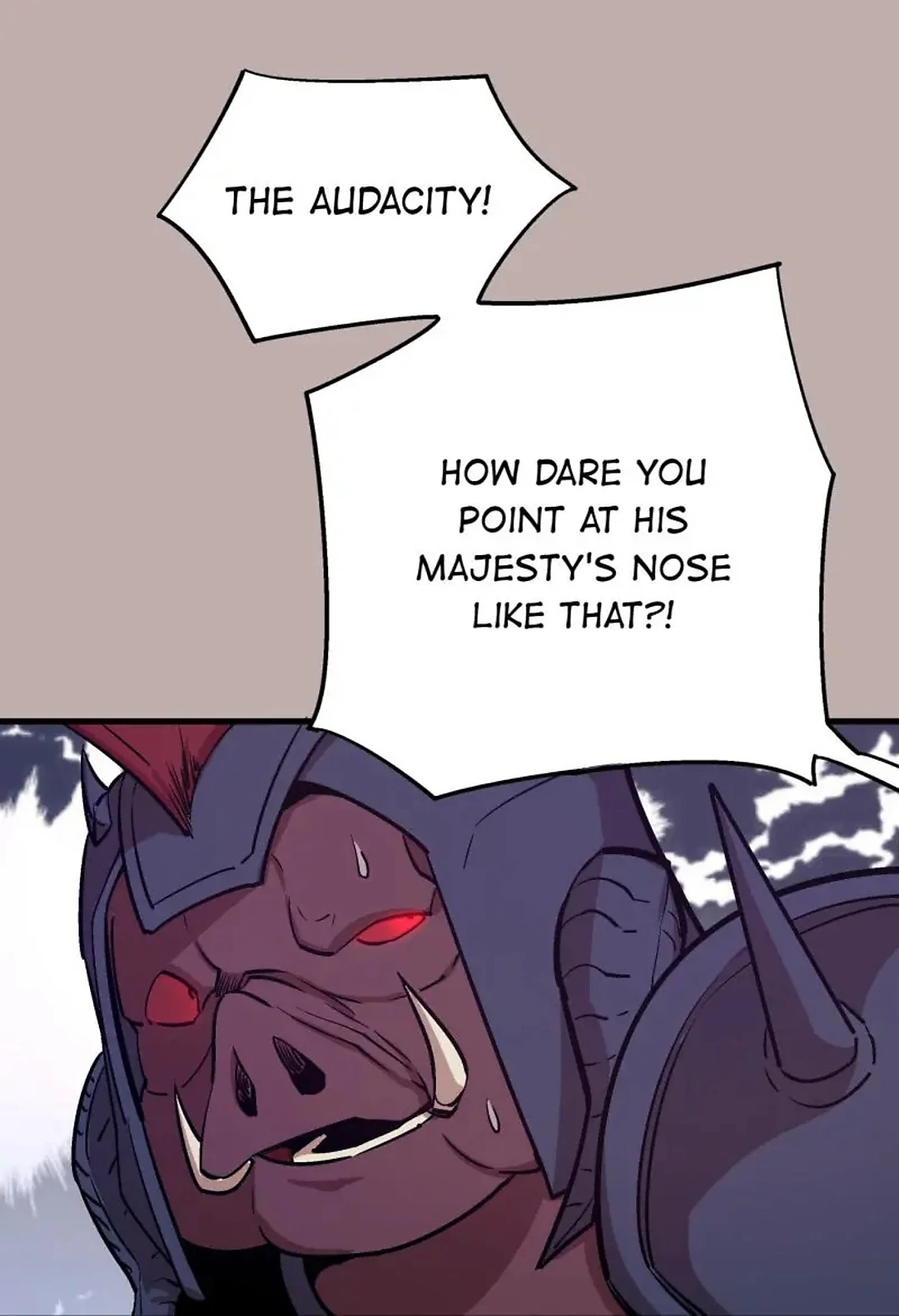 I Am Not The Demon Lord Chapter 2 - page 24