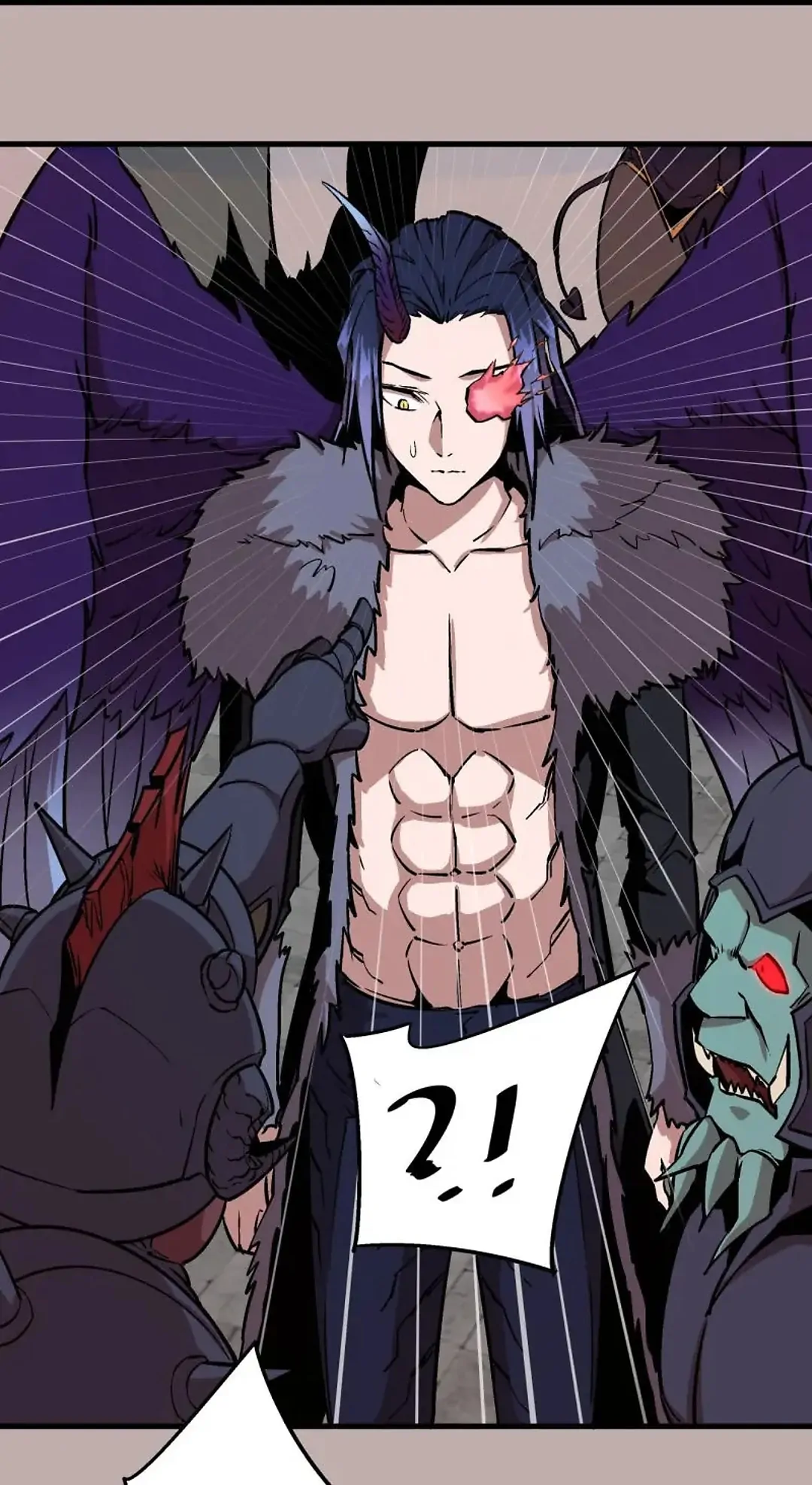 I Am Not The Demon Lord Chapter 2 - page 25