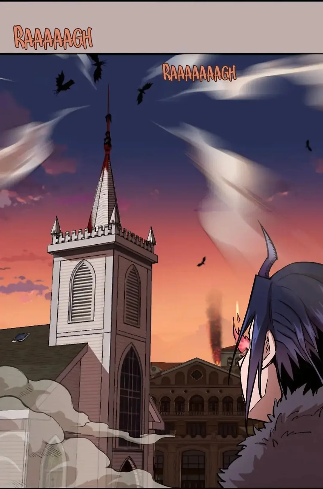 I Am Not The Demon Lord Chapter 2 - page 28