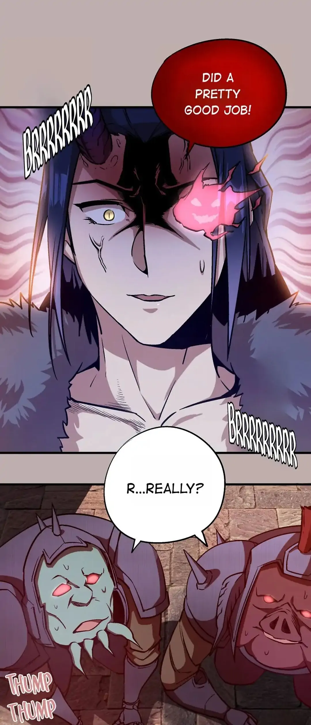 I Am Not The Demon Lord Chapter 2 - page 30