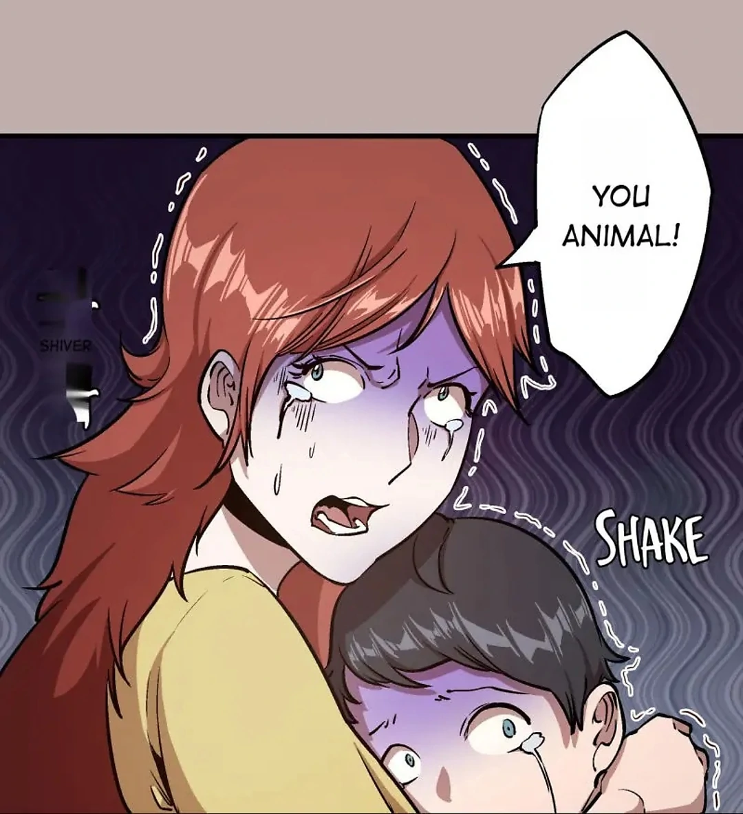 I Am Not The Demon Lord Chapter 2 - page 35