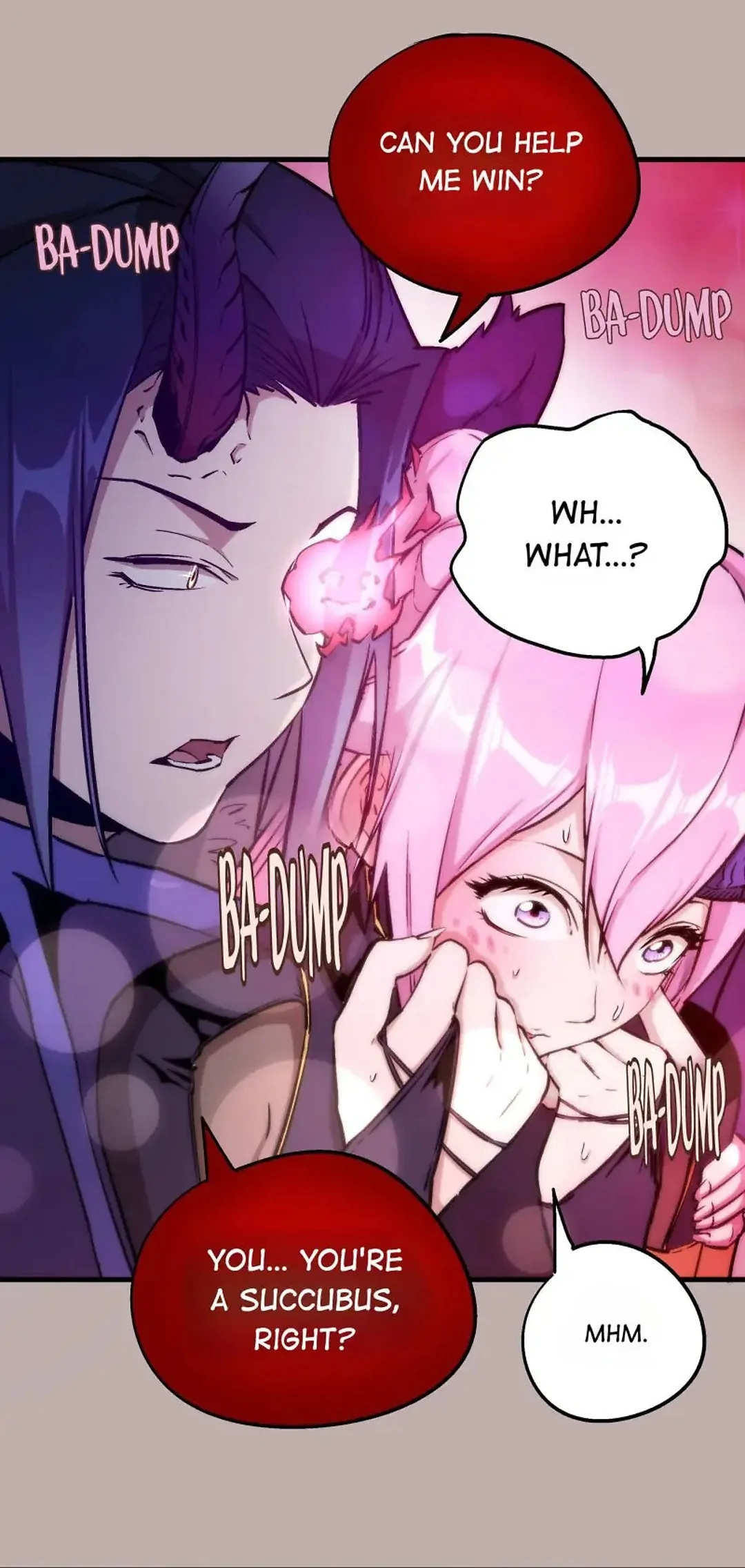 I Am Not The Demon Lord Chapter 2 - page 37