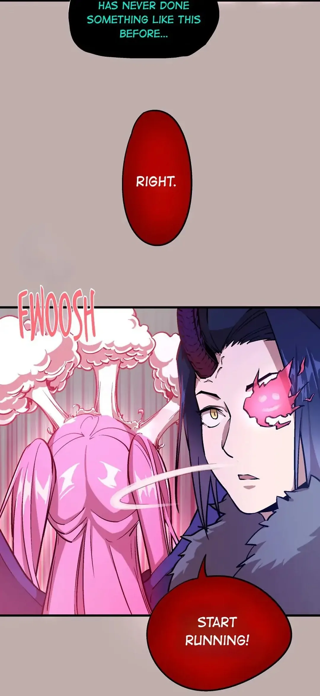 I Am Not The Demon Lord Chapter 2 - page 39