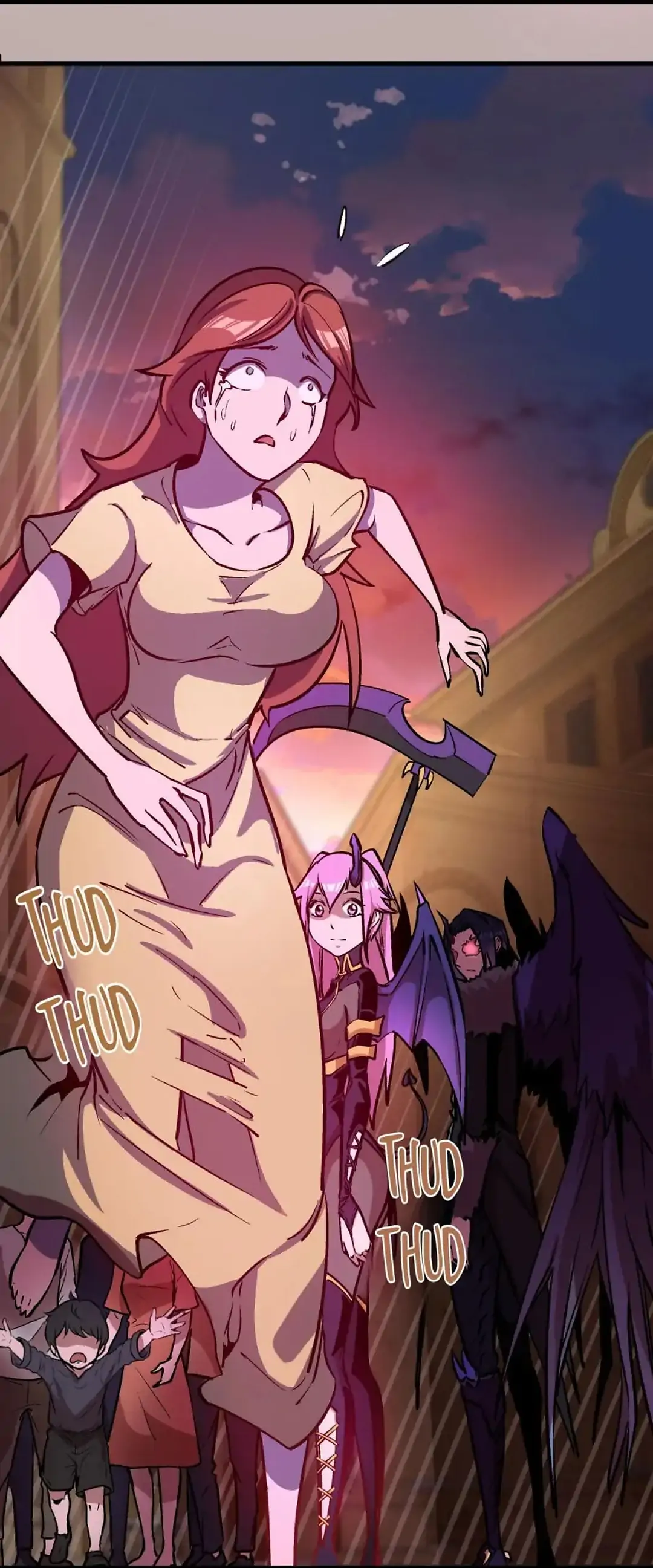 I Am Not The Demon Lord Chapter 2 - page 43