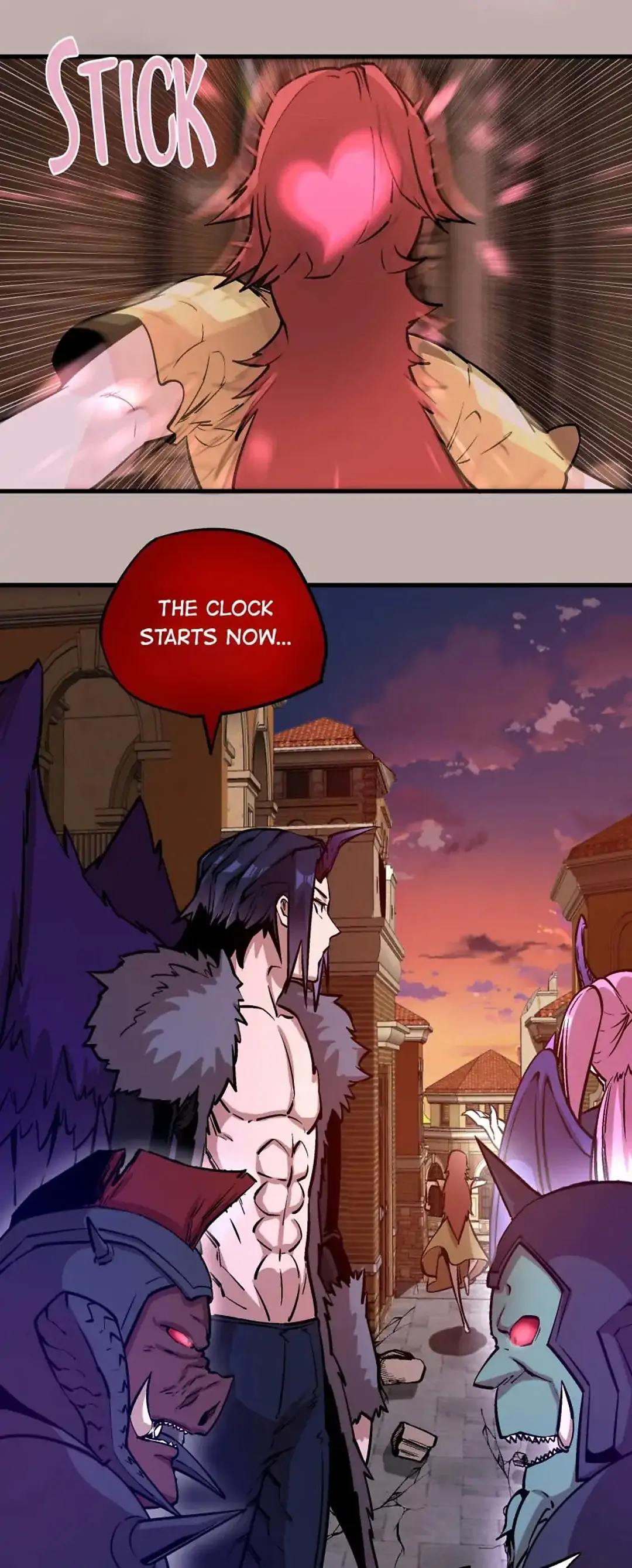 I Am Not The Demon Lord Chapter 2 - page 45