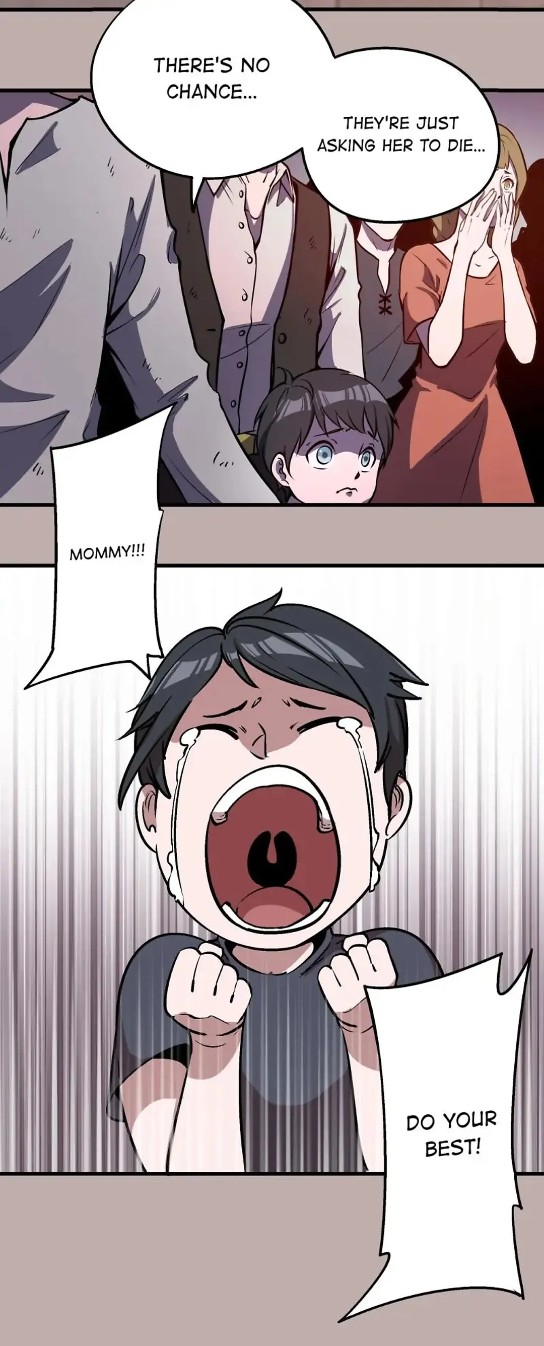 I Am Not The Demon Lord Chapter 2 - page 48