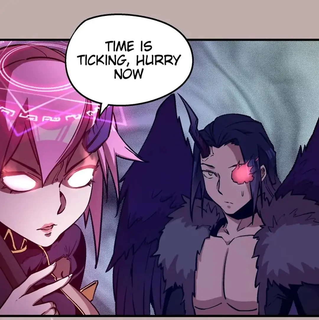 I Am Not The Demon Lord Chapter 2 - page 49