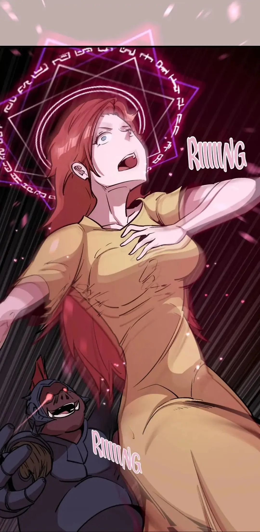 I Am Not The Demon Lord Chapter 2 - page 50