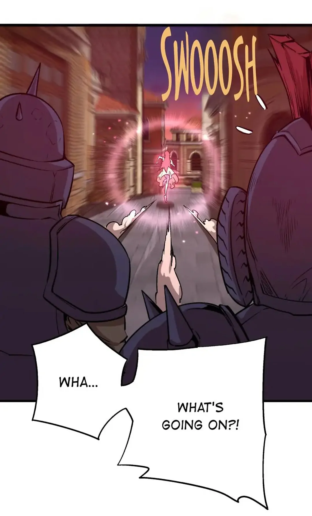 I Am Not The Demon Lord Chapter 2 - page 55