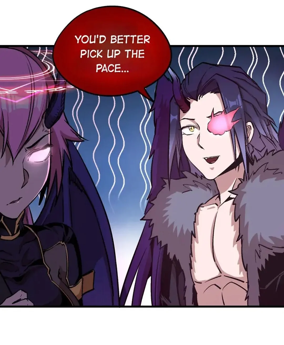 I Am Not The Demon Lord Chapter 2 - page 56