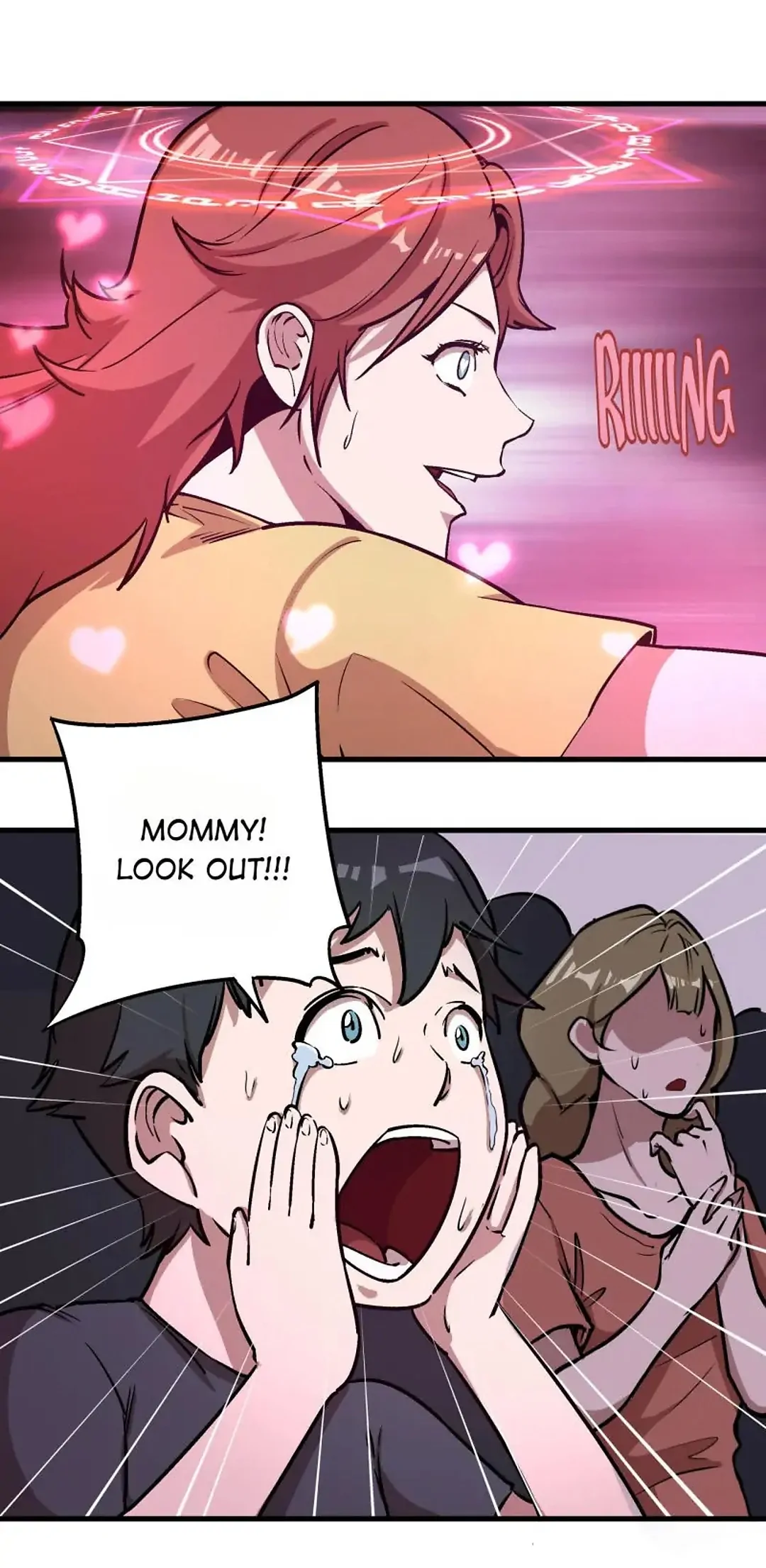 I Am Not The Demon Lord Chapter 2 - page 57