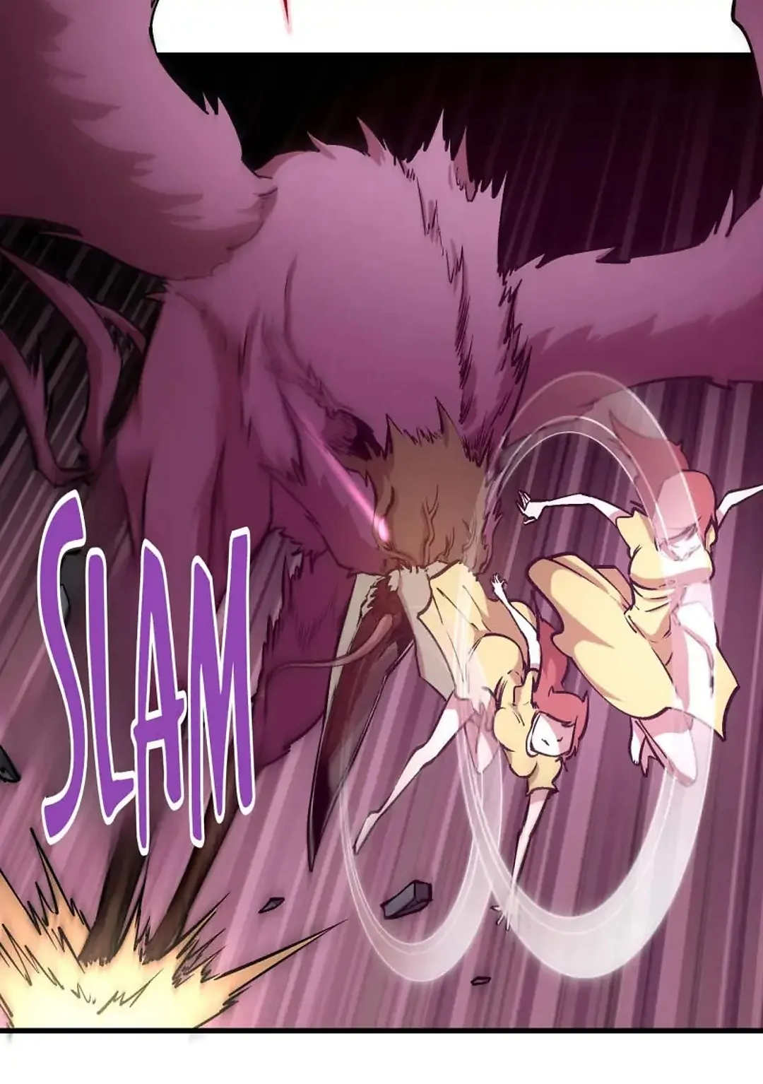 I Am Not The Demon Lord Chapter 2 - page 59