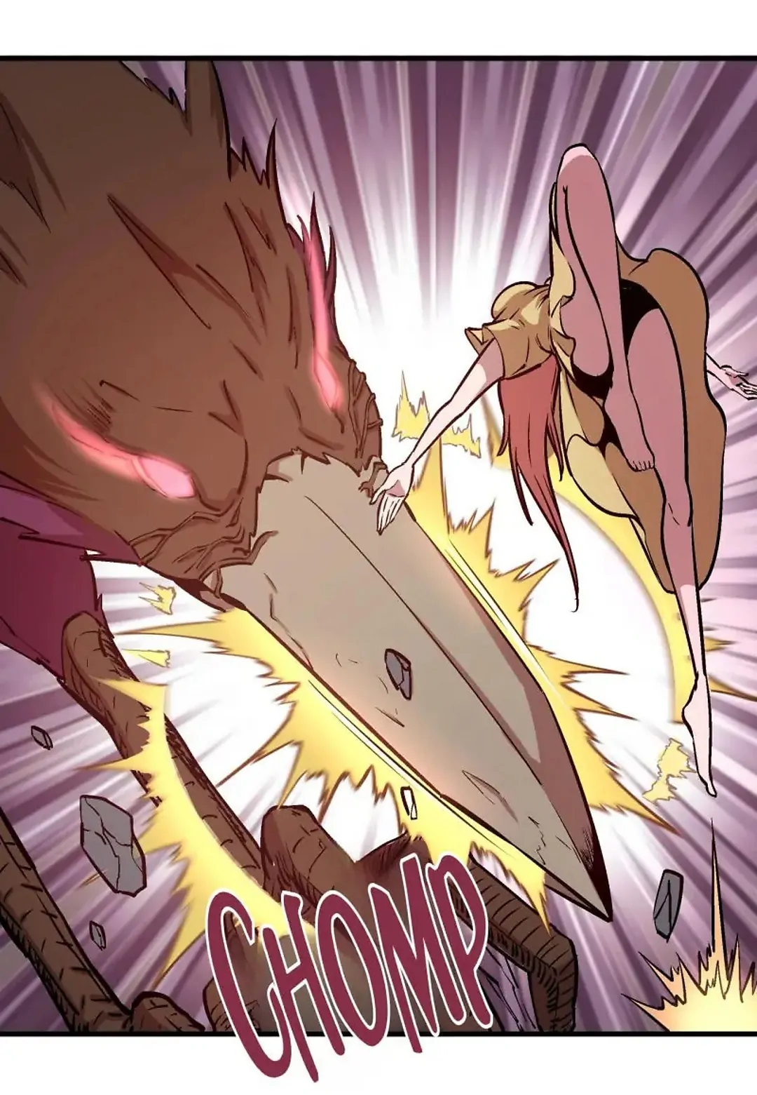 I Am Not The Demon Lord Chapter 2 - page 60