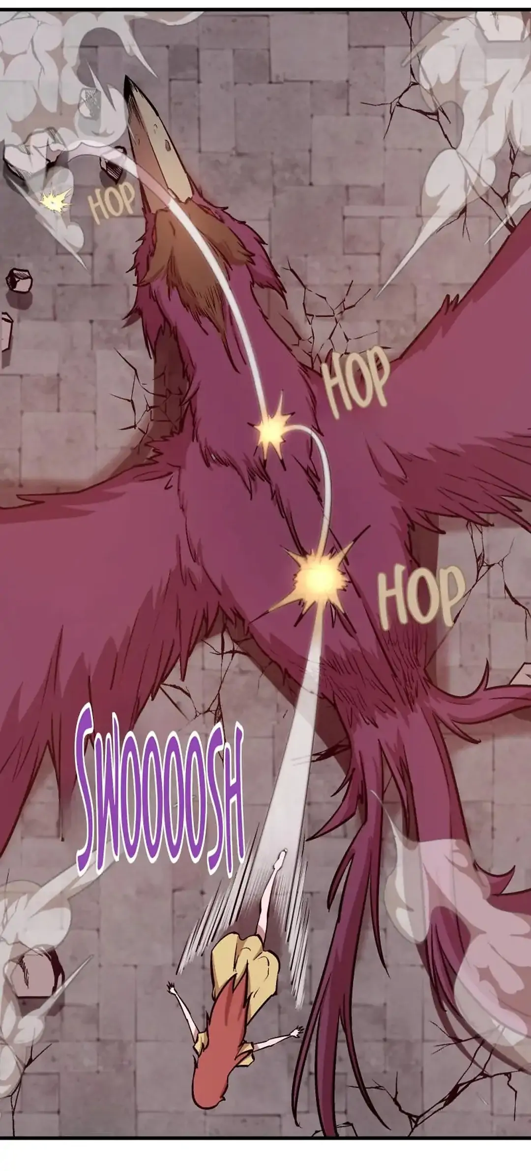 I Am Not The Demon Lord Chapter 2 - page 61