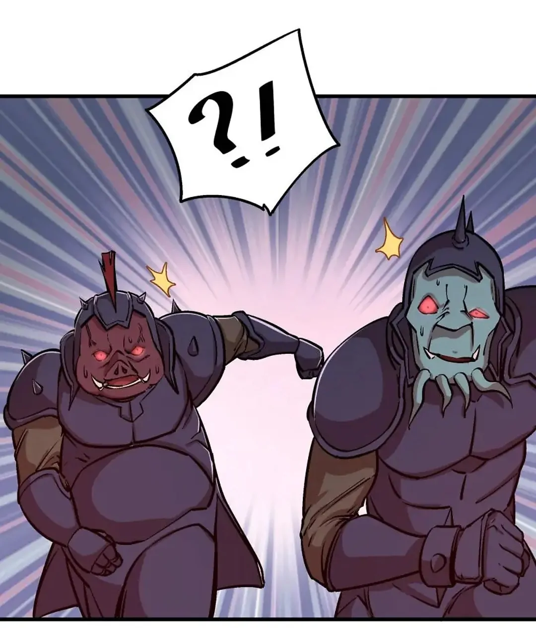 I Am Not The Demon Lord Chapter 2 - page 62