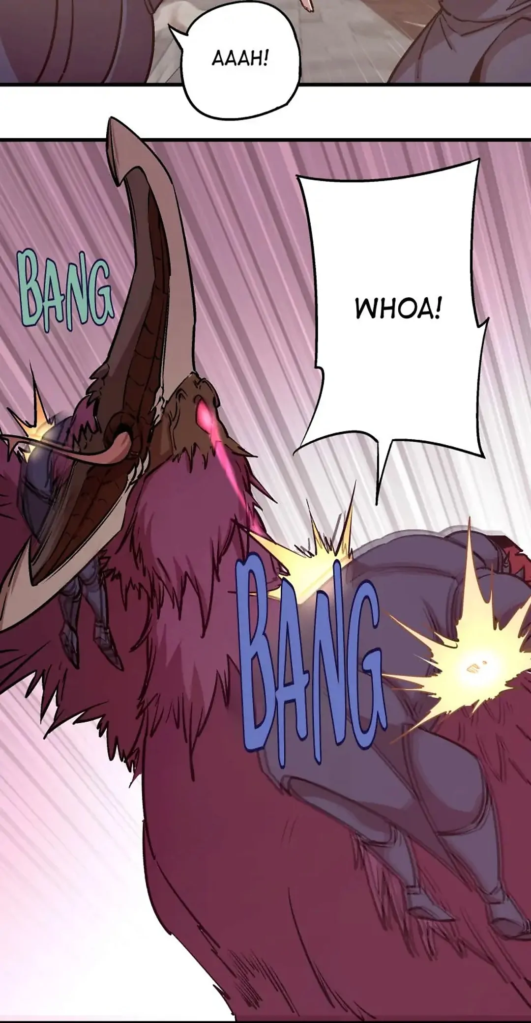 I Am Not The Demon Lord Chapter 2 - page 64