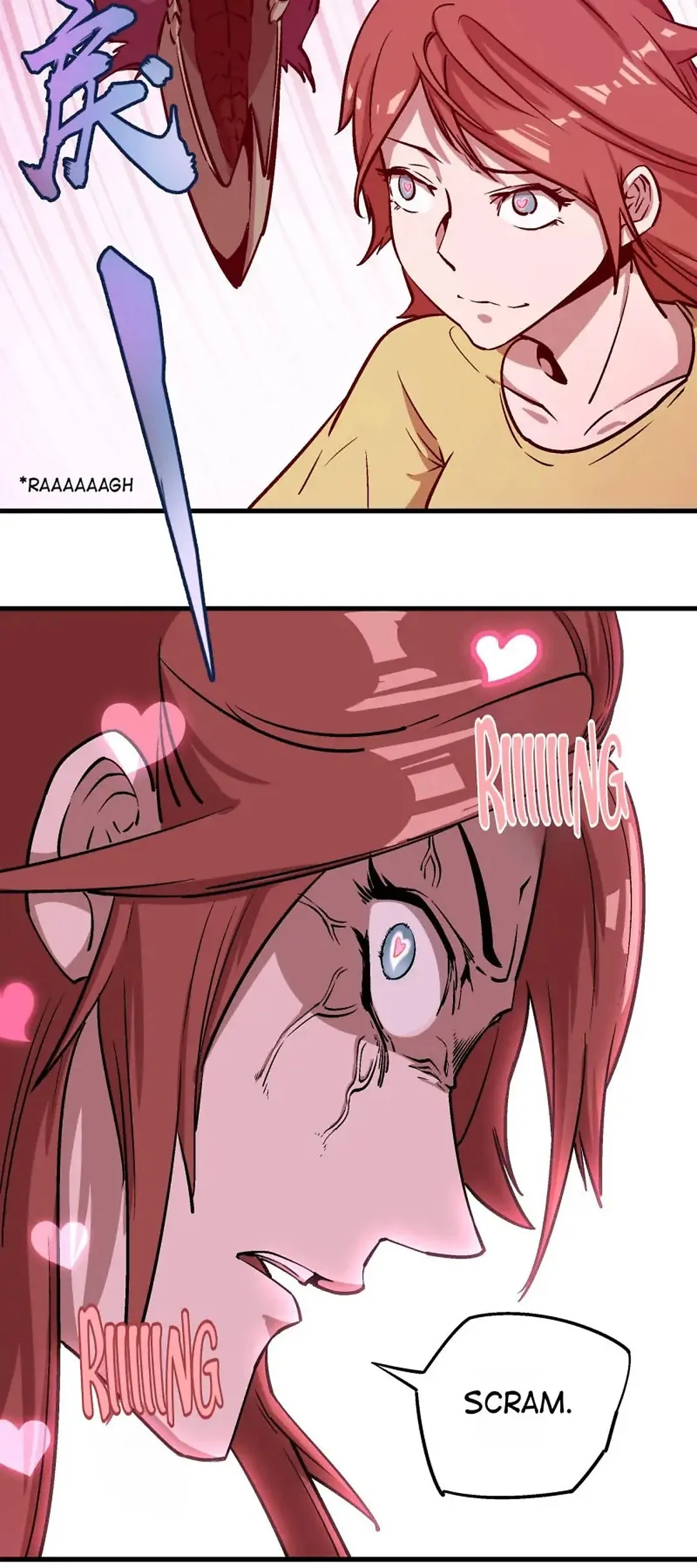 I Am Not The Demon Lord Chapter 2 - page 67