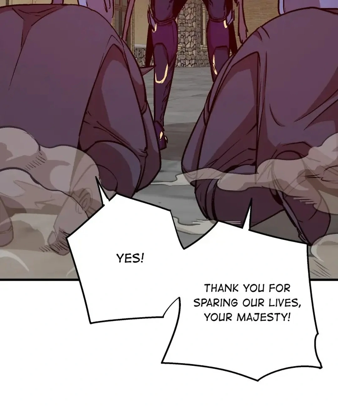 I Am Not The Demon Lord Chapter 2 - page 74